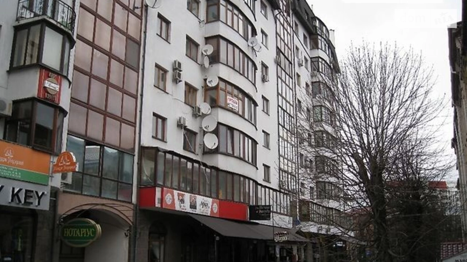 Продается 4-комнатная квартира 100 кв. м в Хмельницком, ул. Проскуровская - фото 3