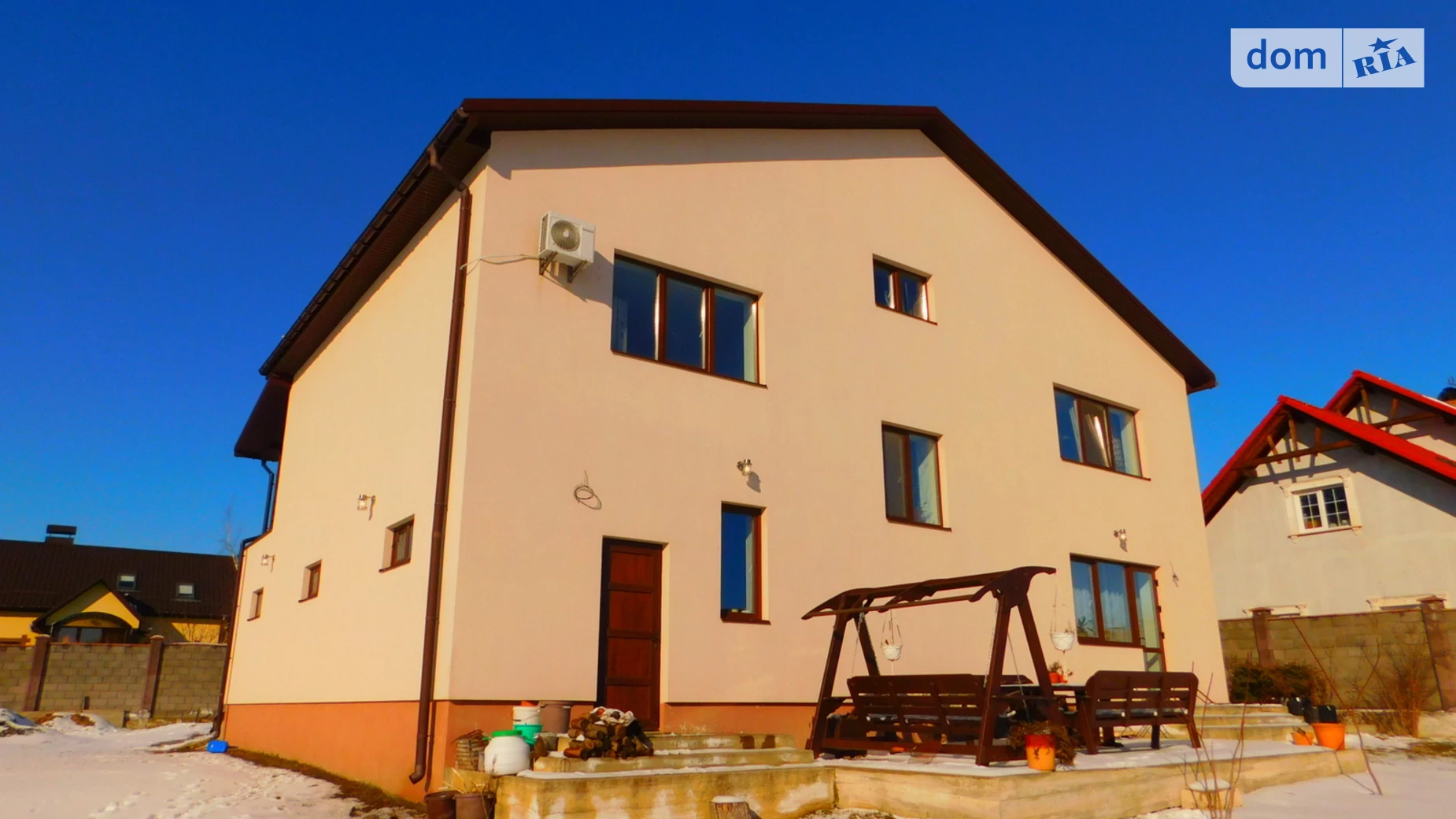 Продається будинок 2 поверховий 240.3 кв. м з мансардою, цена: 220000 $ - фото 4