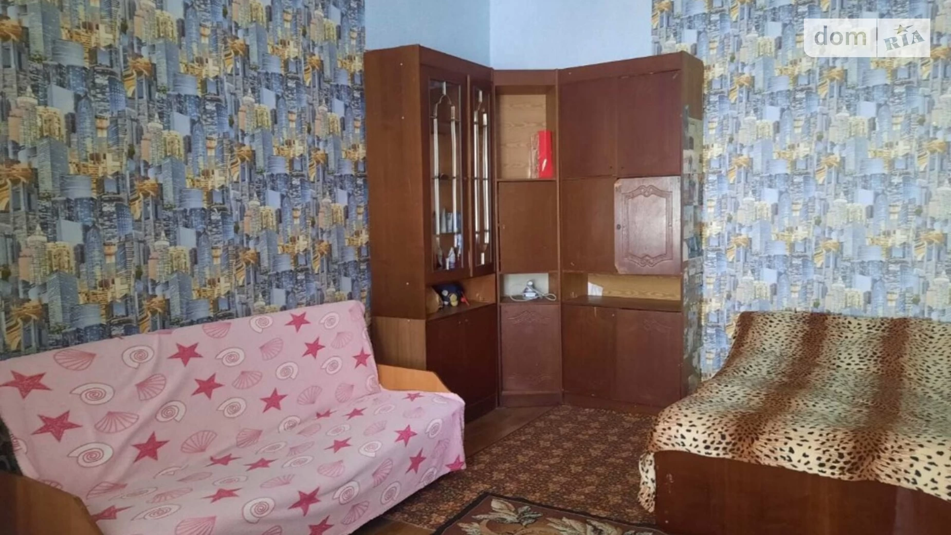 Продается 2-комнатная квартира 46 кв. м в Одессе, пл. Алексеевская, 3 - фото 3