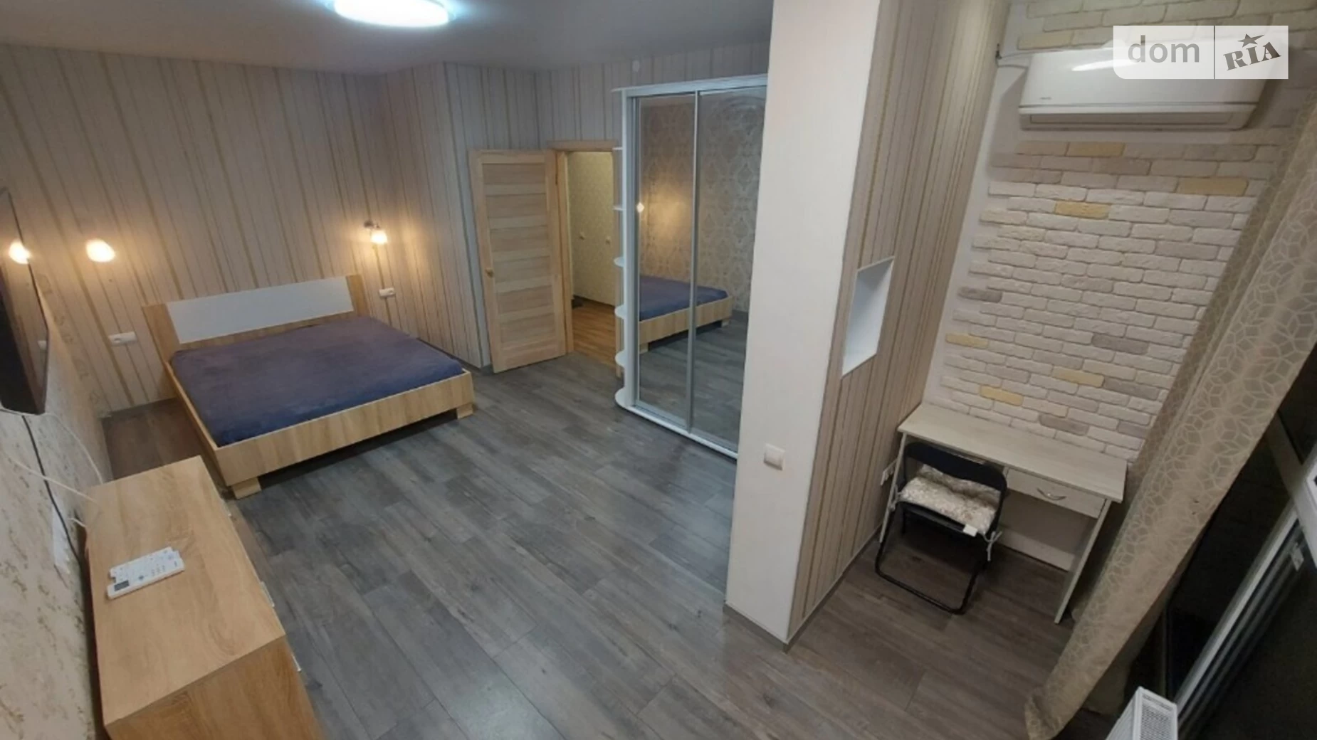 Продается 1-комнатная квартира 40 кв. м в Ирпене, ул. Севериновская, 25В