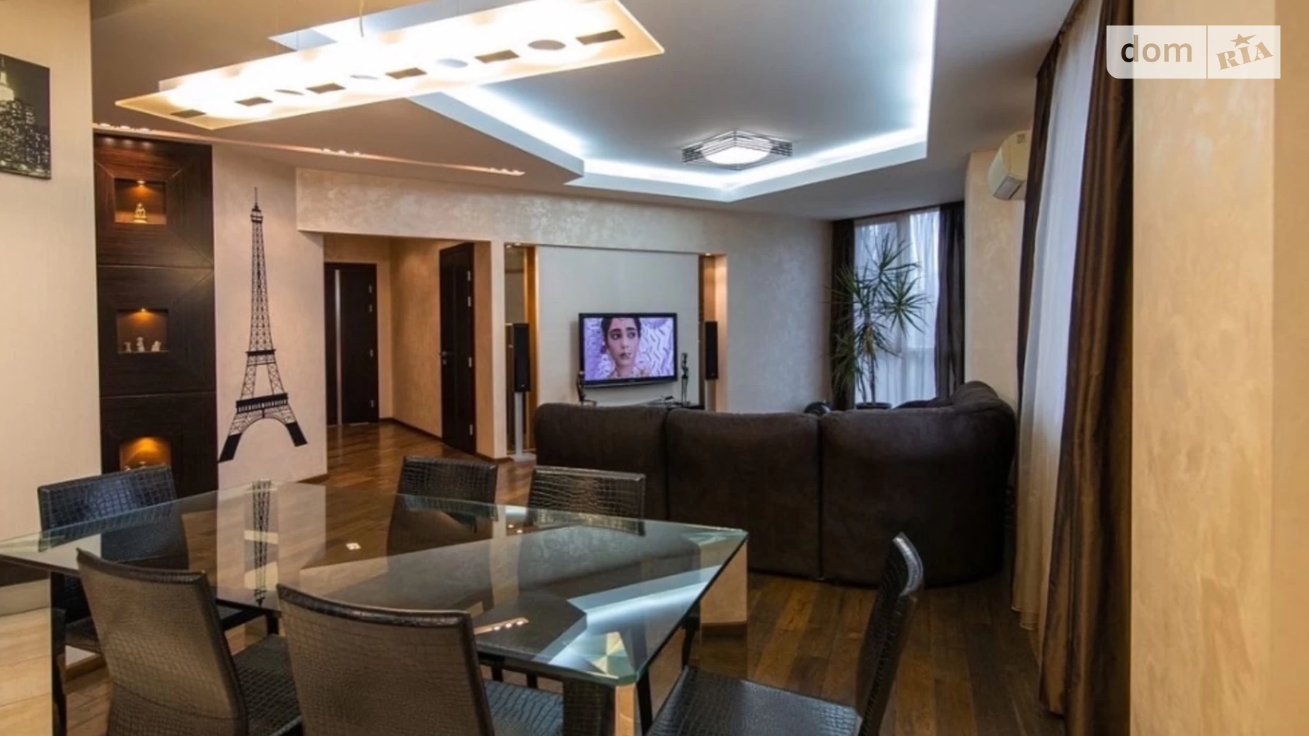 Продается 3-комнатная квартира 110 кв. м в Днепре, просп. Науки(Гагарина), 95 - фото 5