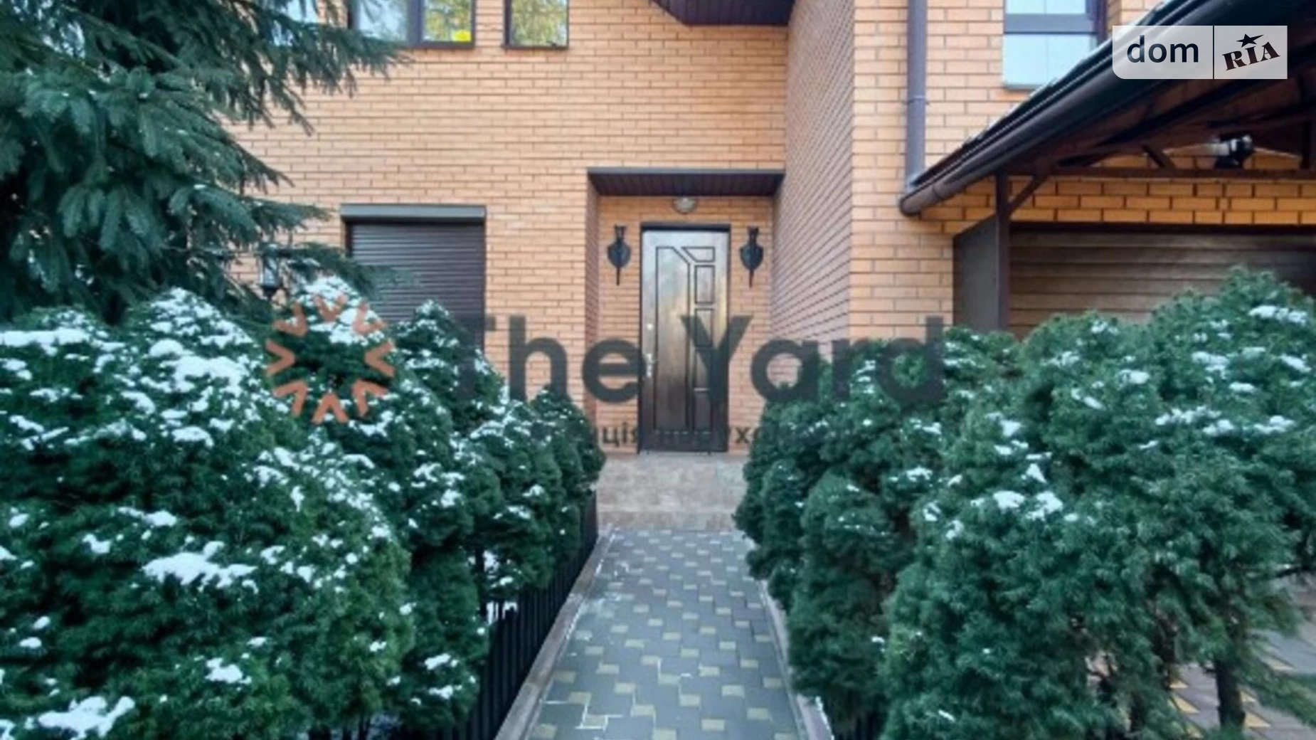 Продається будинок 2 поверховий 170 кв. м з гаражем, цена: 300000 € - фото 5