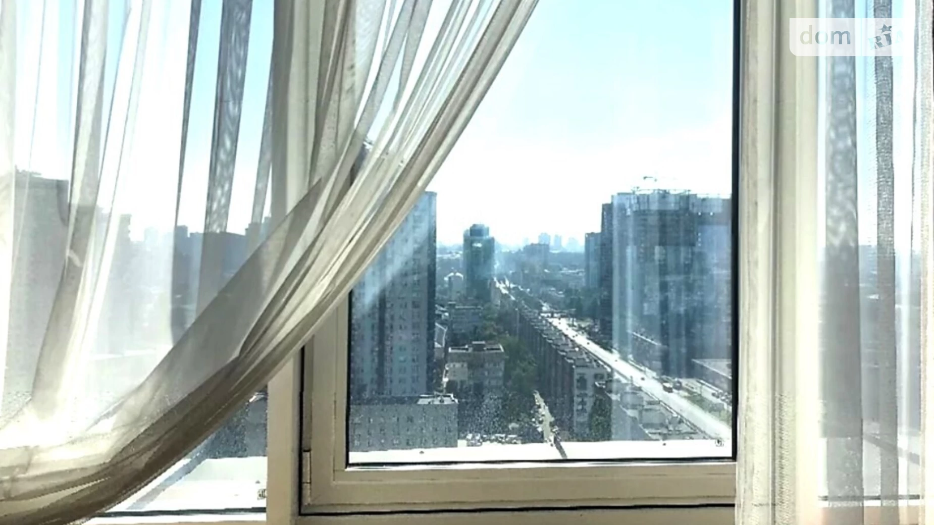 Продается 1-комнатная квартира 41 кв. м в Киеве, пер. Берестейский(Брест-Литовский), 26 - фото 4