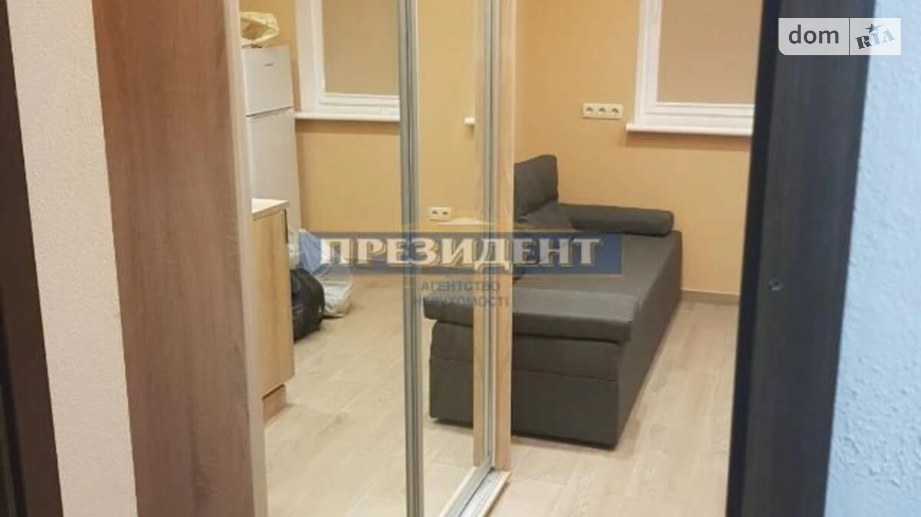 Продается 1-комнатная квартира 14 кв. м в Одессе, ул. Андреевского - фото 3