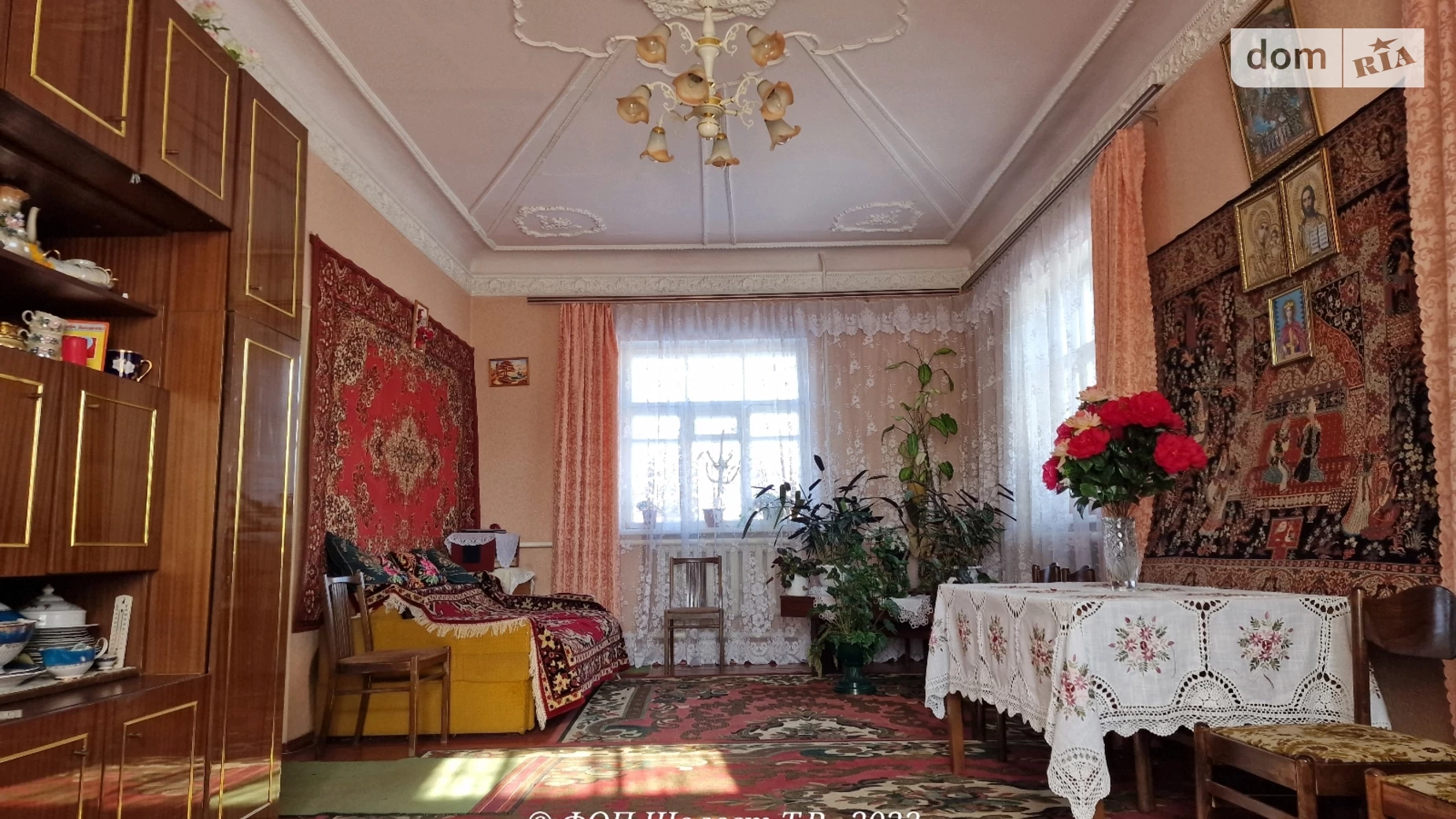 Продается дом на 2 этажа 254.5 кв. м с террасой, цена: 105000 $ - фото 2