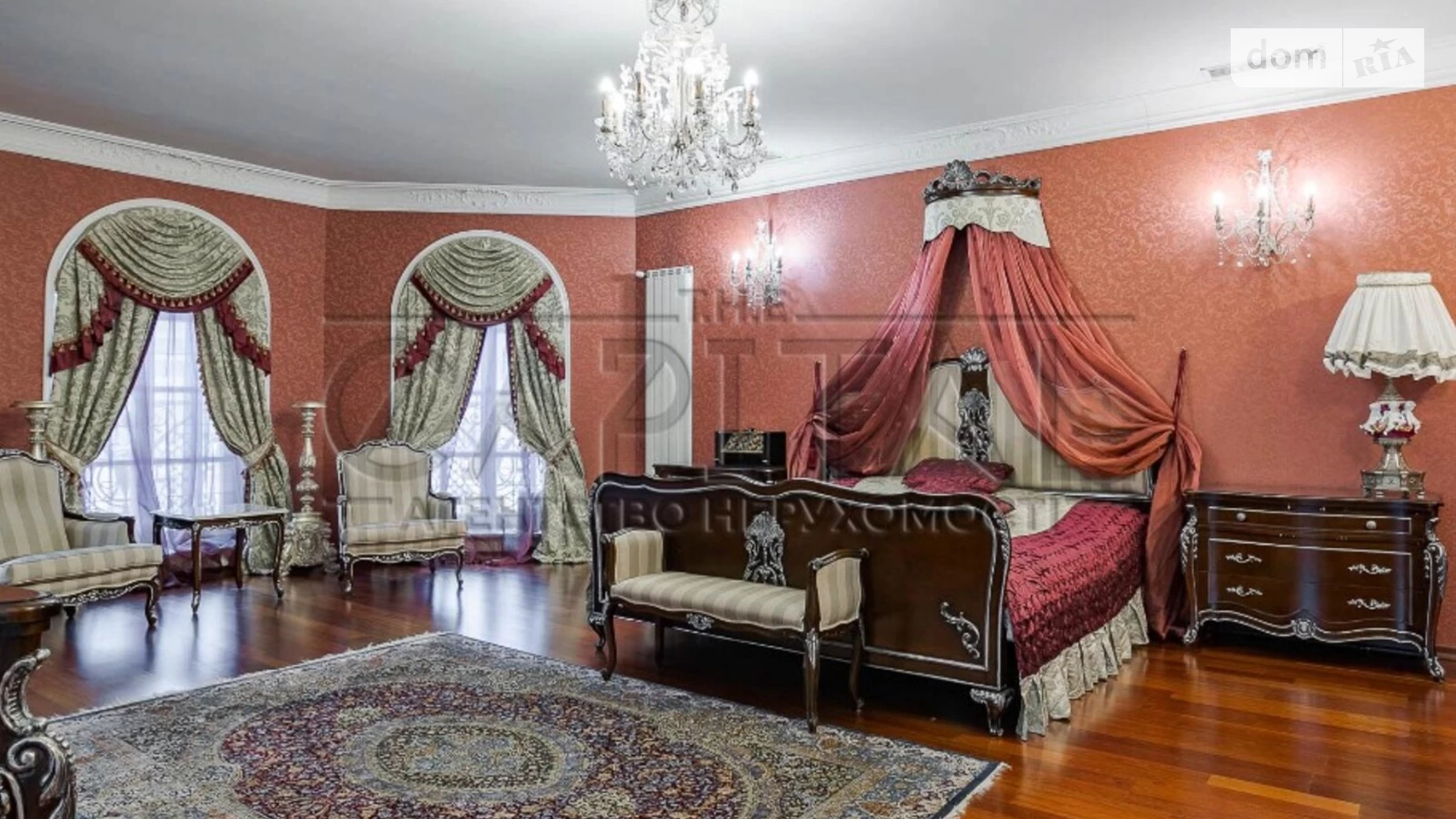 Продається будинок 3 поверховий 800 кв. м з мансардою, цена: 1650000 $ - фото 2