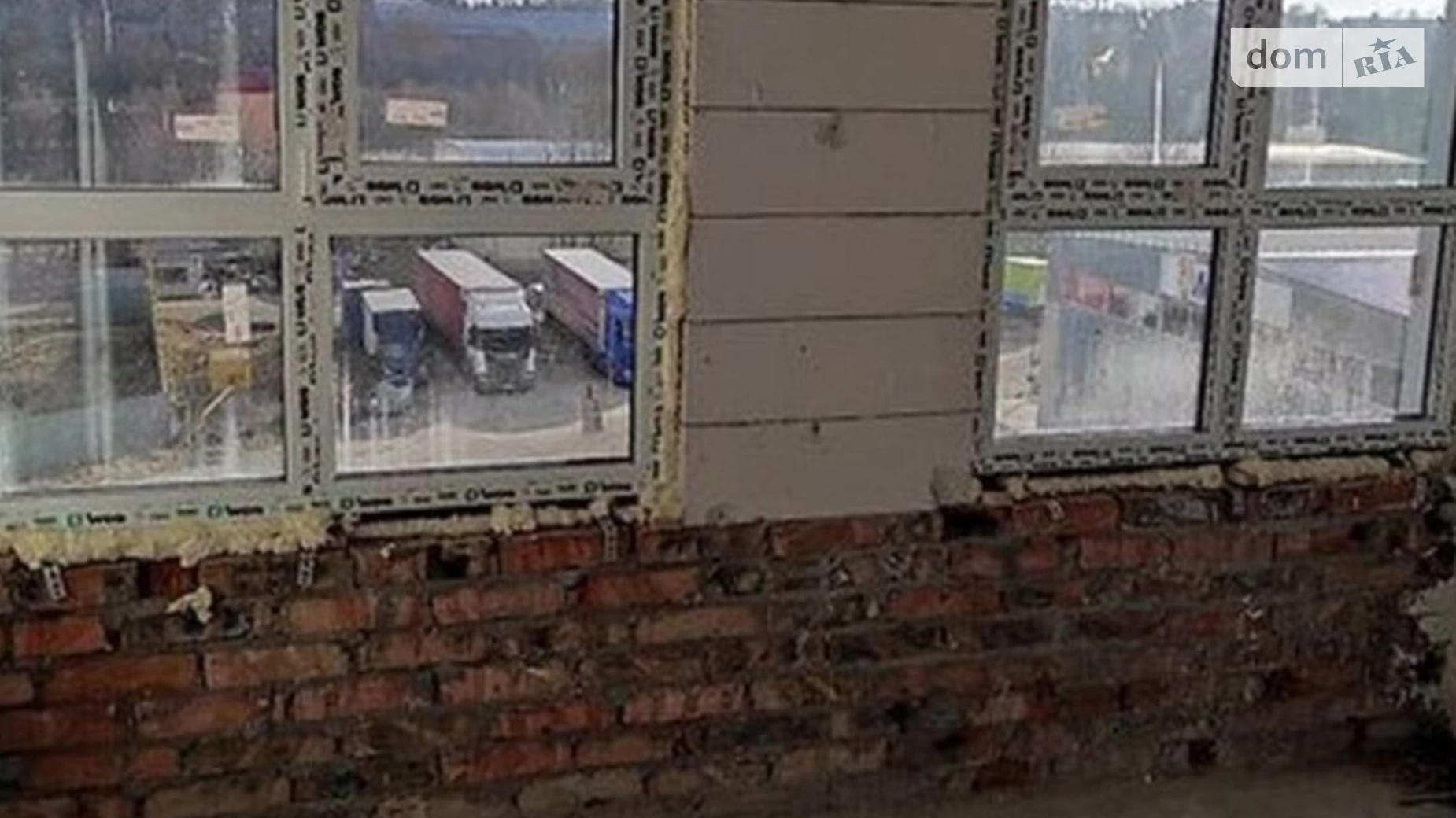Продається 1-кімнатна квартира 45 кв. м у Хмельницькому, вул. Озерна, 14/1 - фото 3