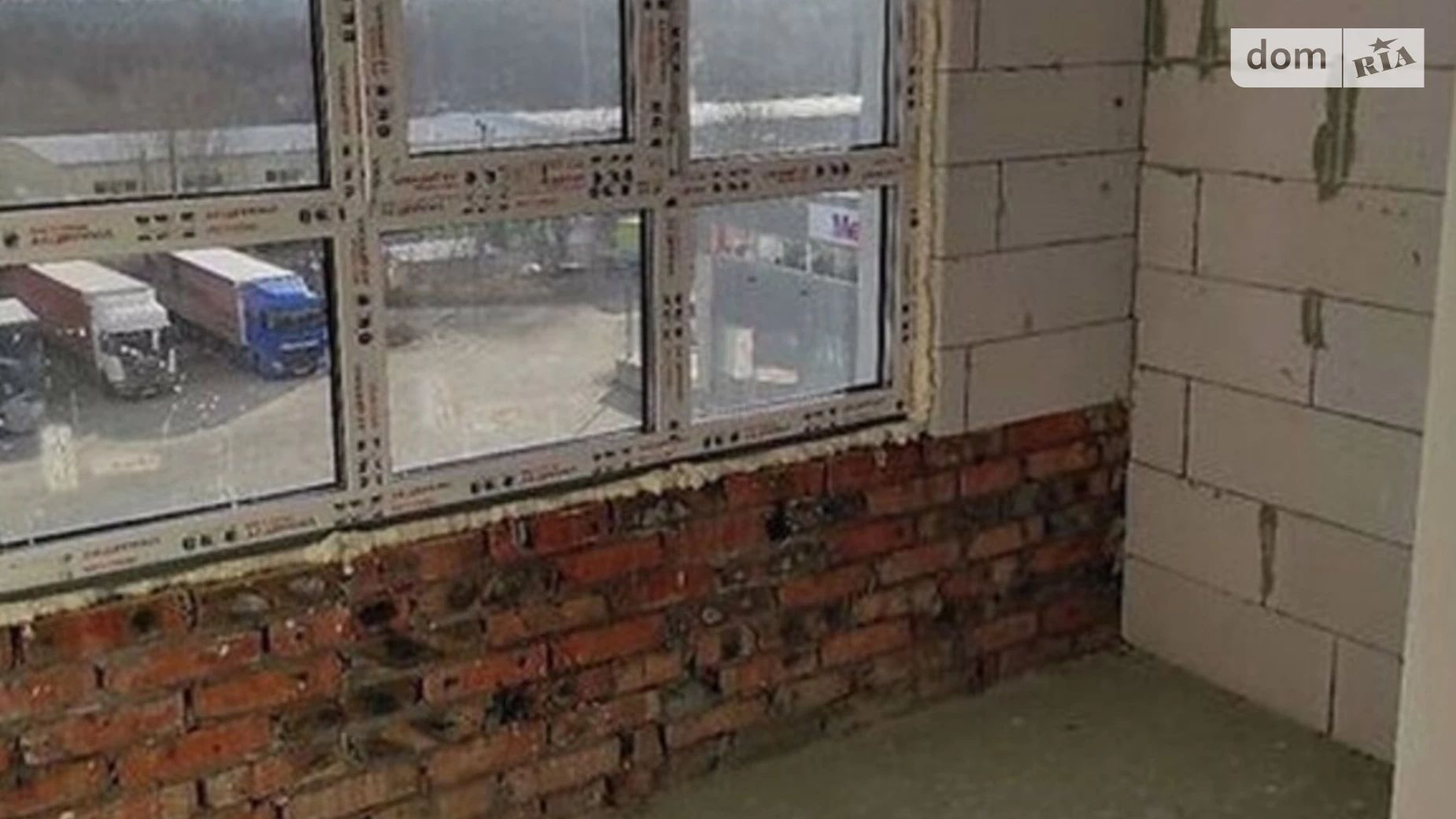 Продається 1-кімнатна квартира 45 кв. м у Хмельницькому, вул. Озерна, 14/1 - фото 5