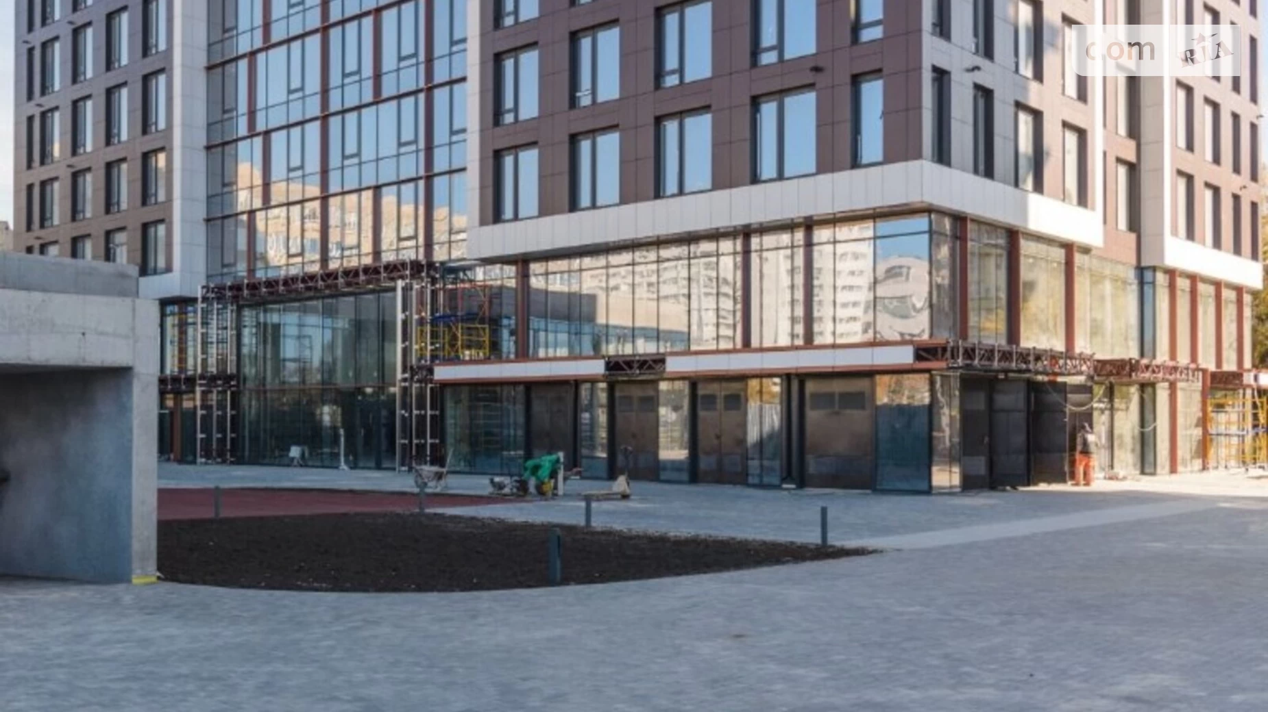3-кімнатна квартира 76 кв. м у Тернополі, вул. Доли - фото 2