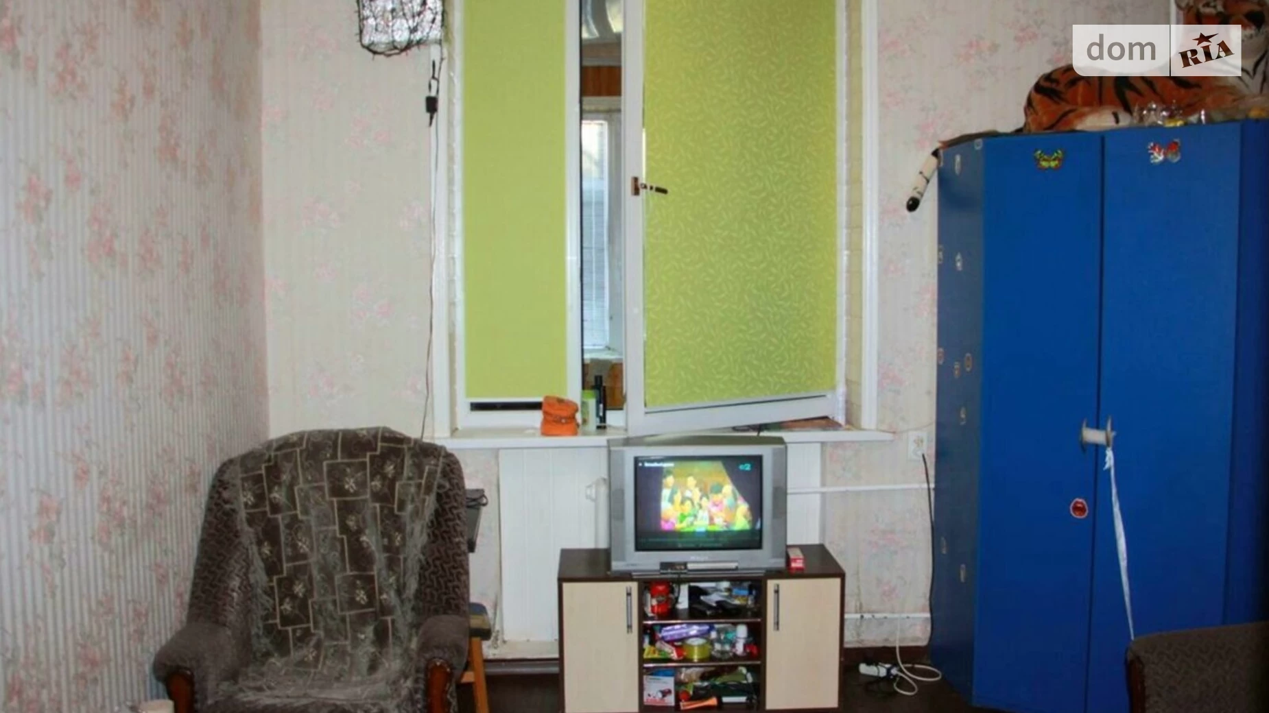 Продается 1-комнатная квартира 48.4 кв. м в Харькове, пер. Академика Подгорного, 7/59 - фото 5