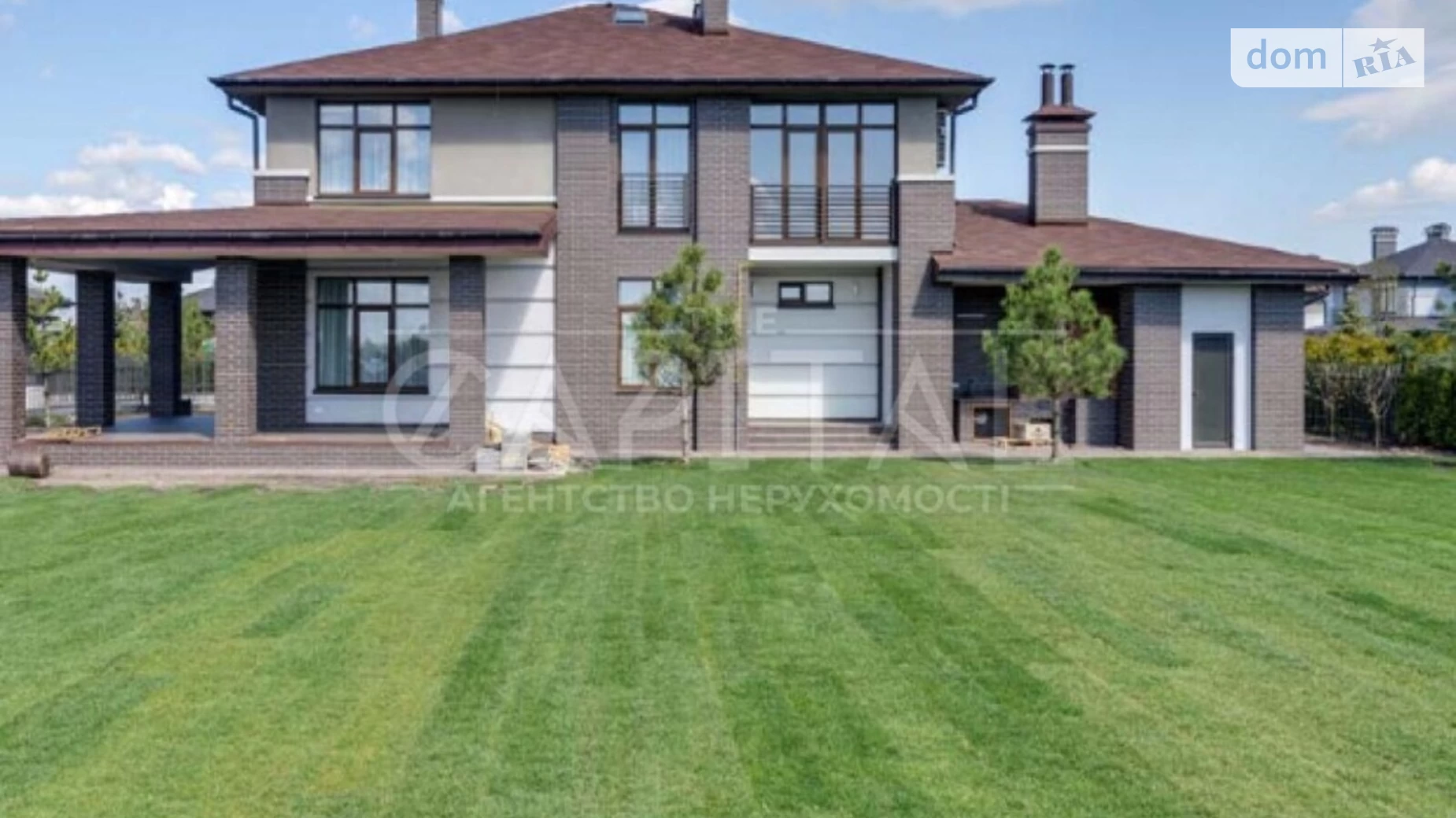 Продается дом на 2 этажа 363 кв. м с террасой, цена: 495000 $ - фото 2
