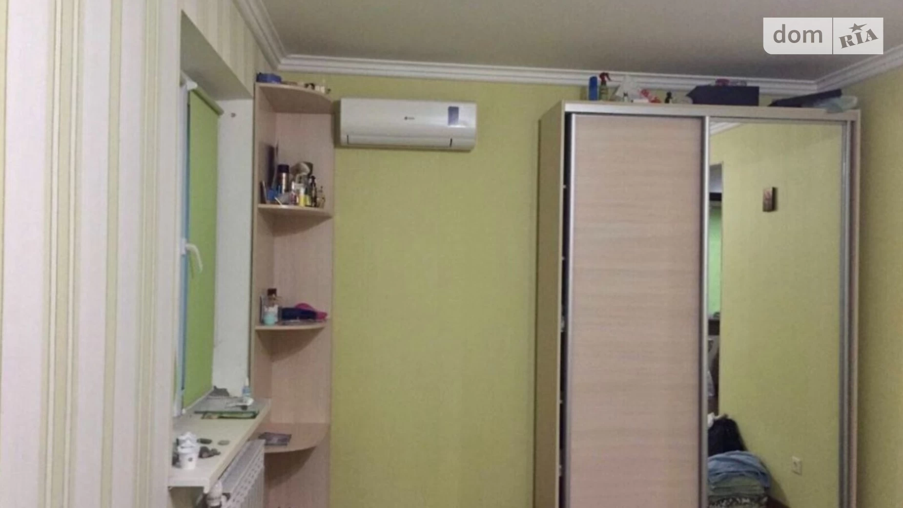 Продается 1-комнатная квартира 30 кв. м в Одессе, ул. Ивана и Юрия Лип, 19