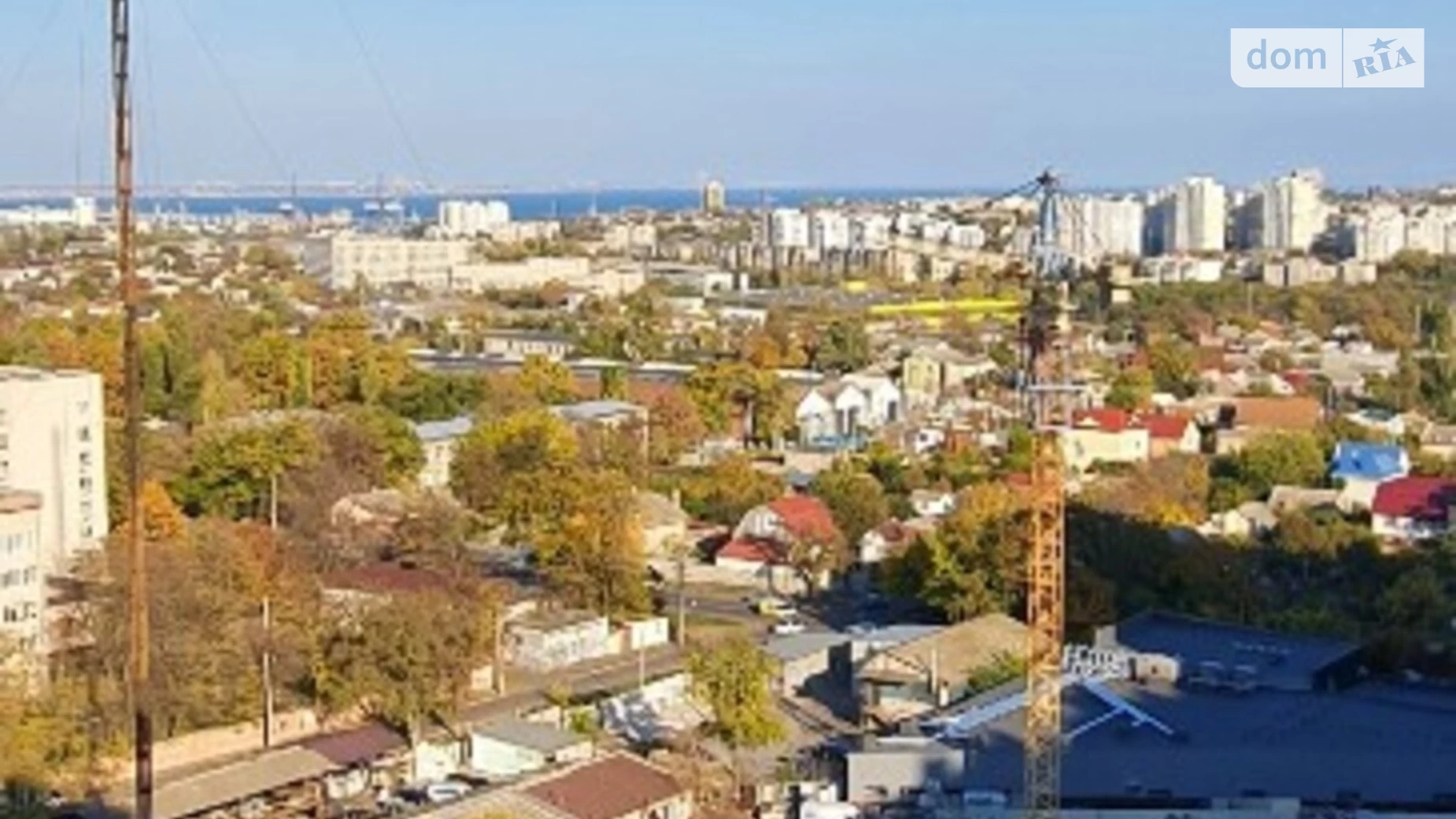 Продается 2-комнатная квартира 63 кв. м в Одессе, ул. Академика Воробьёва, 30 - фото 4