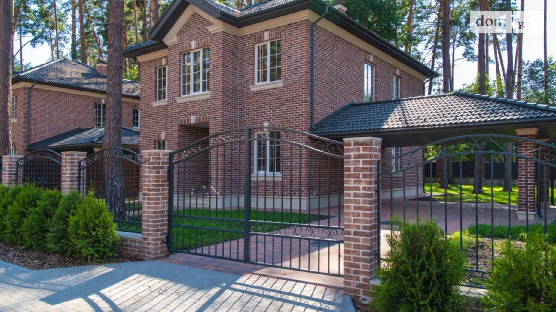 Продається будинок 2 поверховий 197 кв. м з гаражем, цена: 340000 $ - фото 3