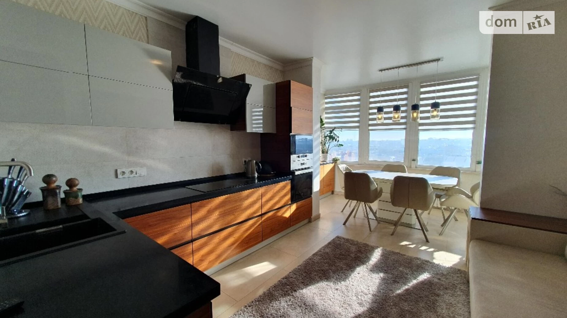 Продається 1-кімнатна квартира 54 кв. м у, цена: 69890 $ - фото 3