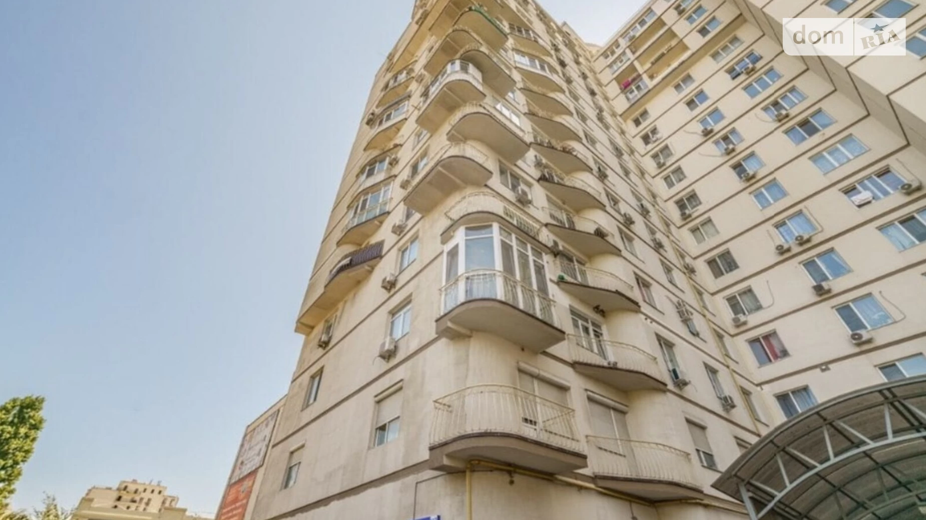 Продається 2-кімнатна квартира 70 кв. м у Одесі, вул. Пантелеймонівська - фото 2