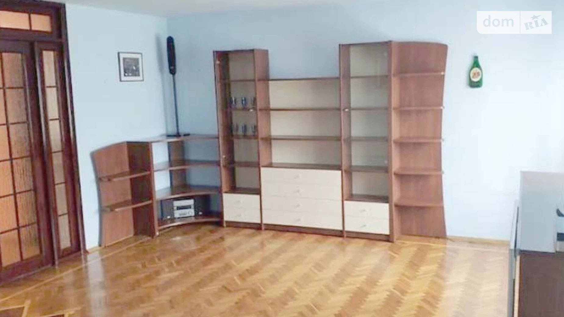 Продается 3-комнатная квартира 106 кв. м в Днепре, ул. Антоновича Владимира