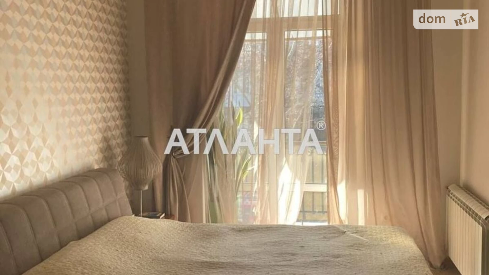 Продается 4-комнатная квартира 83 кв. м в Одессе, просп. Гагарина - фото 2