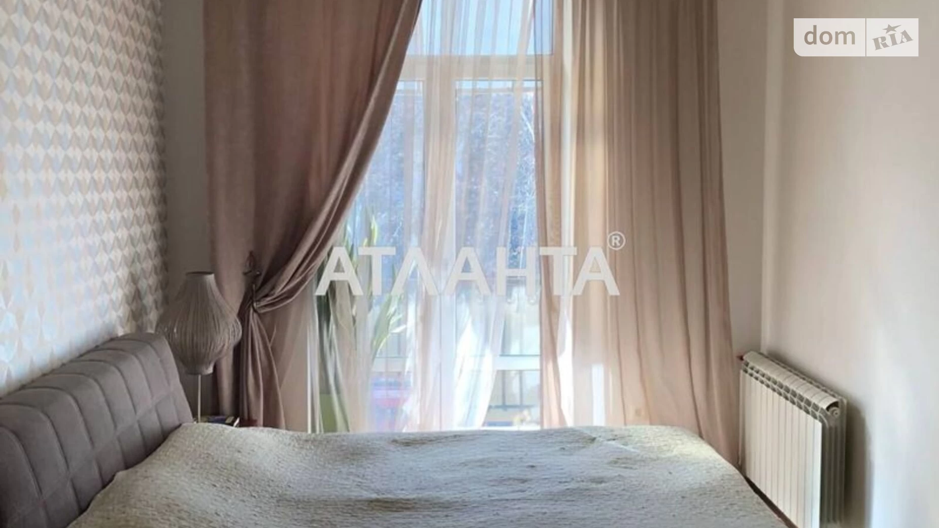 Продается 4-комнатная квартира 83 кв. м в Одессе, просп. Гагарина - фото 3