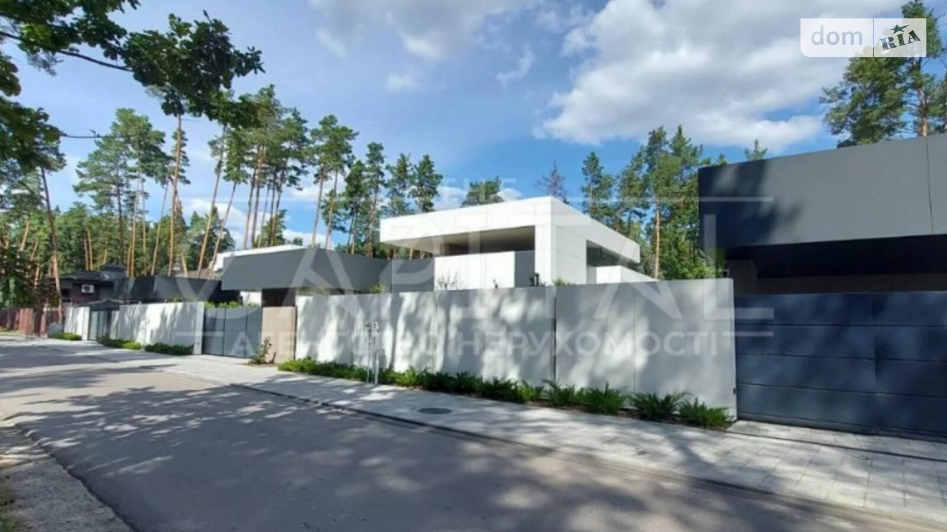 Продається одноповерховий будинок 305 кв. м з балконом, цена: 1950000 $ - фото 3