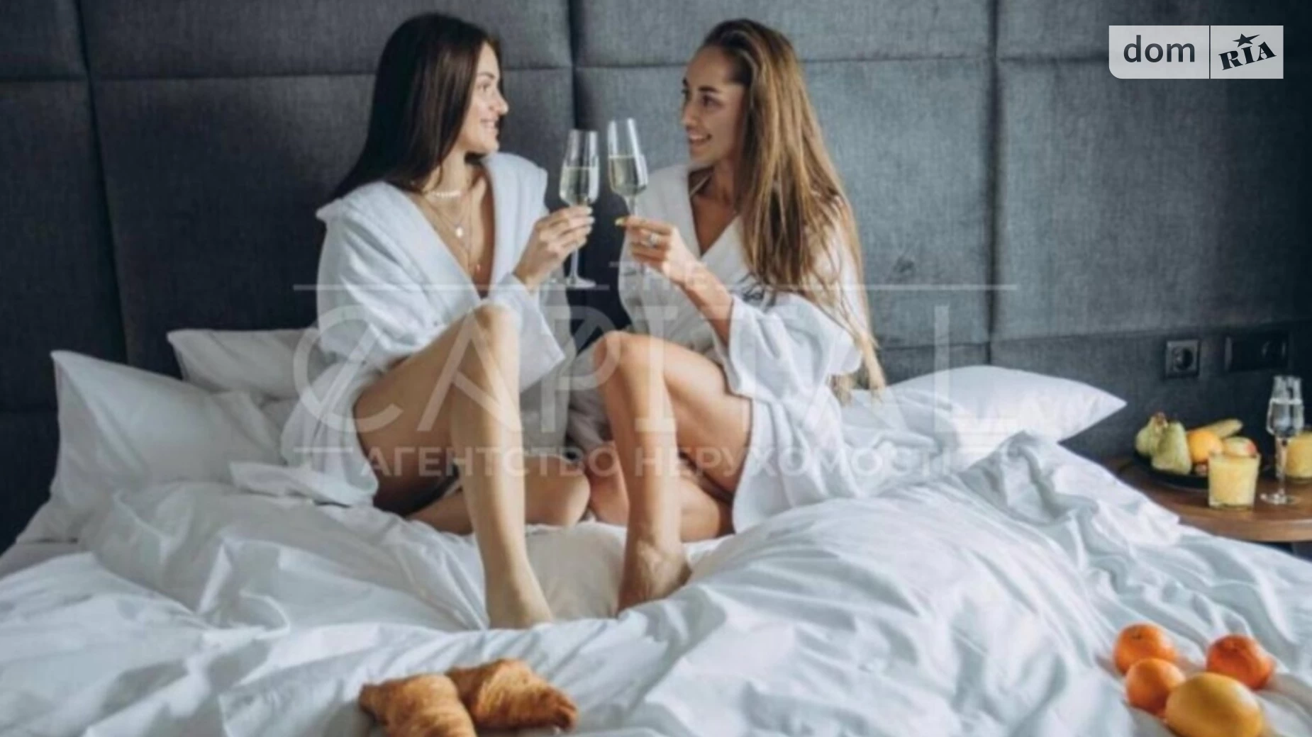 Продається 1-кімнатна квартира 40 кв. м у Буковелі, SPA Club Premium