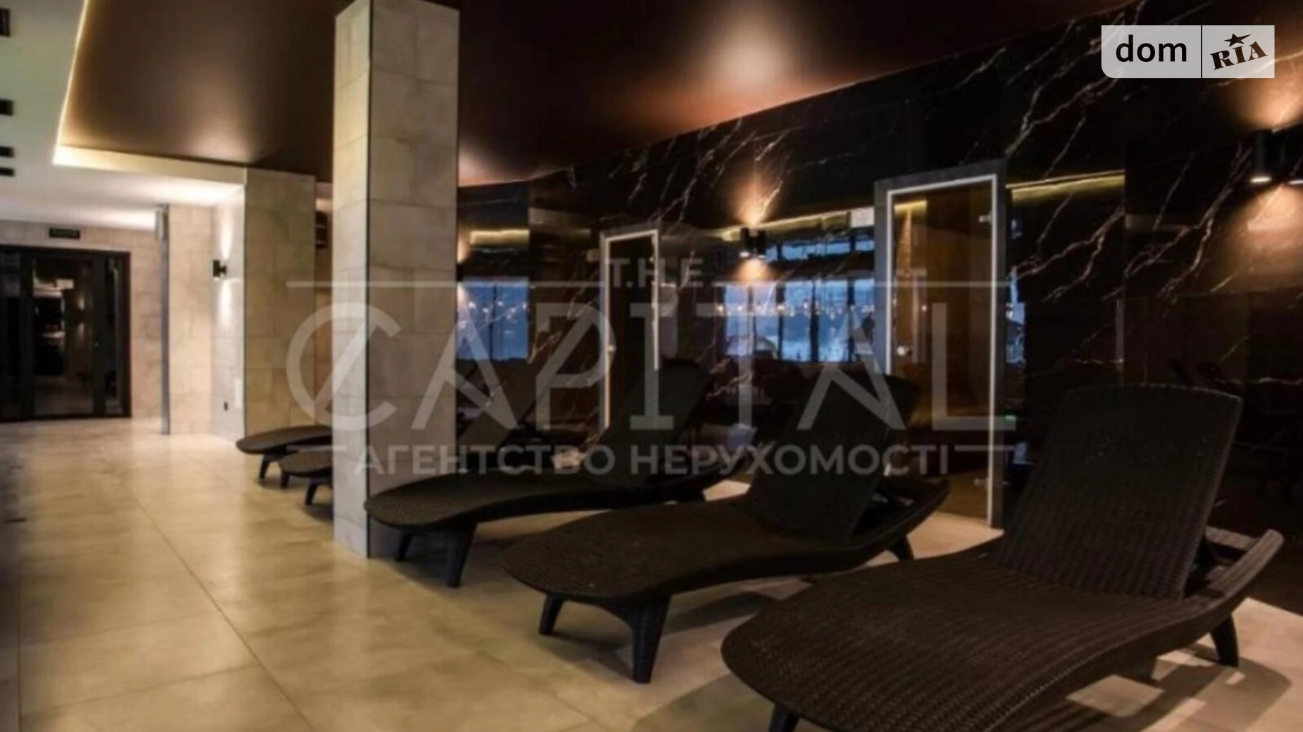 Продается 1-комнатная квартира 40 кв. м в Буковеле, SPA Club Premium - фото 4