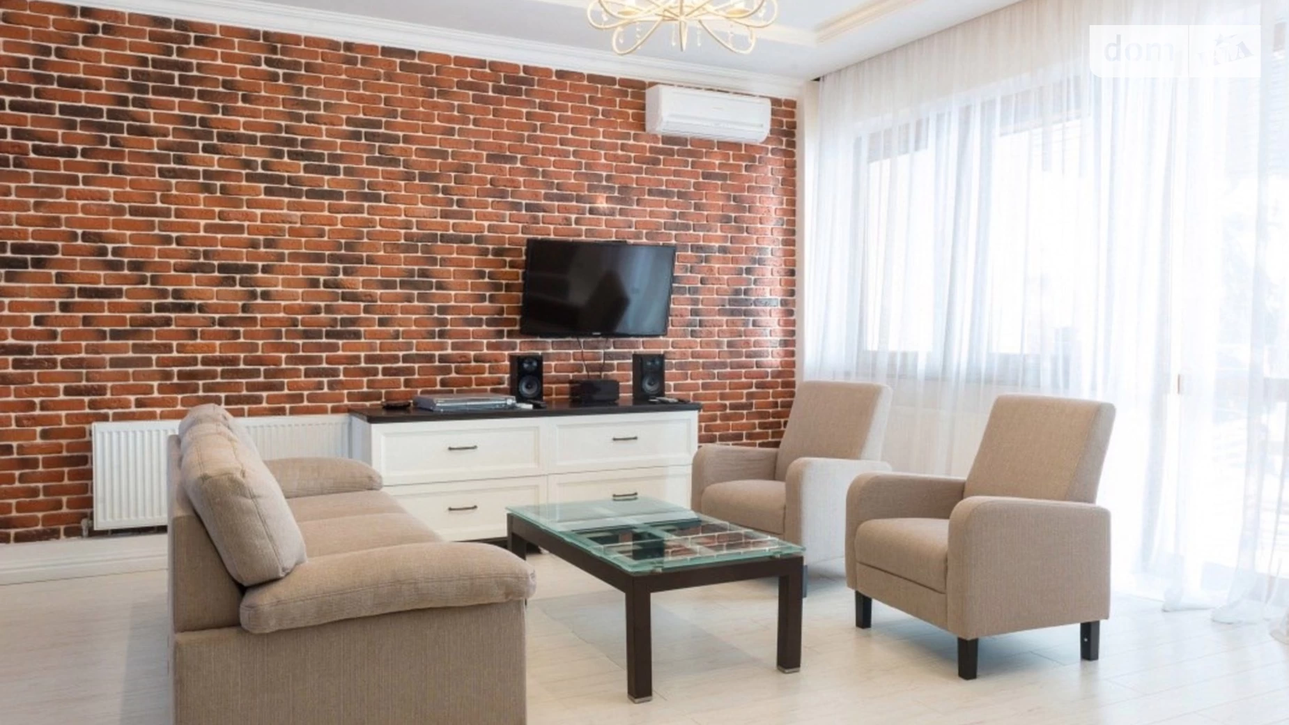 Продається будинок 3 поверховий 540 кв. м з меблями, цена: 180000 $ - фото 4