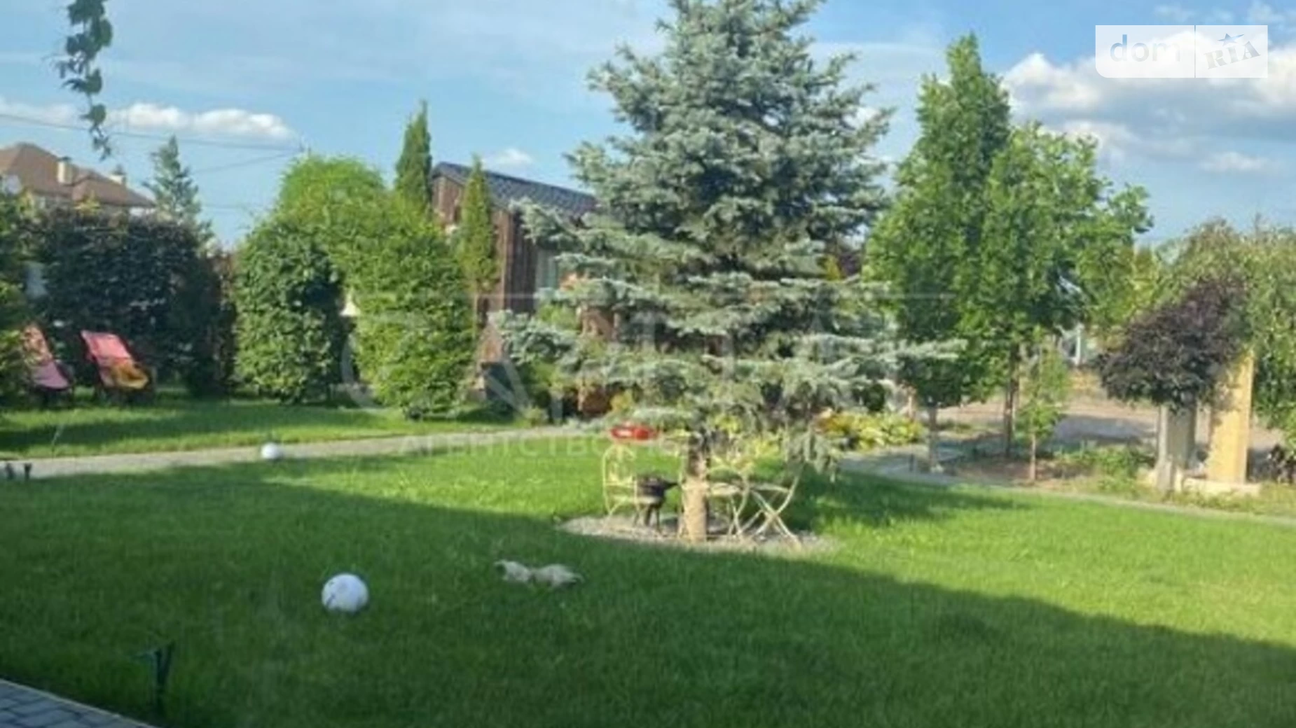 Продається одноповерховий будинок 236 кв. м з каміном, цена: 470000 $ - фото 3