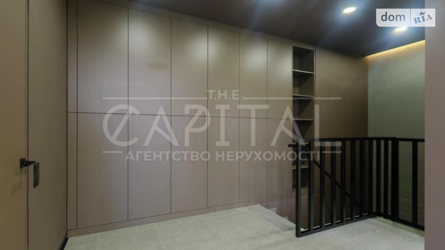 Сдается в аренду офис 172 кв. м в бизнес-центре, цена: 3400 $ - фото 5