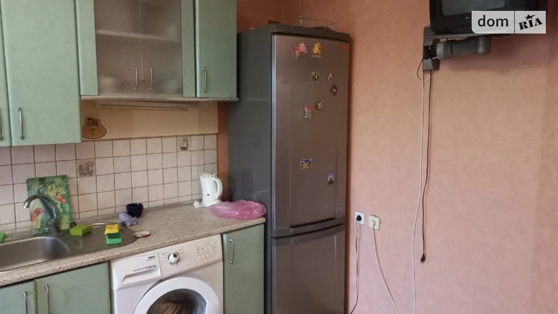 Сдается в аренду комната 90 кв. м в Одессе, цена: 3000 грн - фото 2