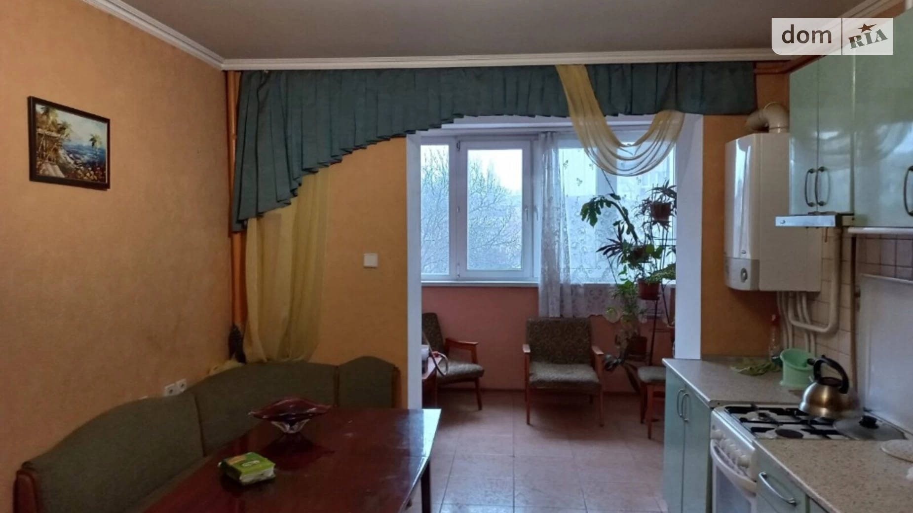 Сдается в аренду комната 90 кв. м в Одессе, цена: 3000 грн - фото 3
