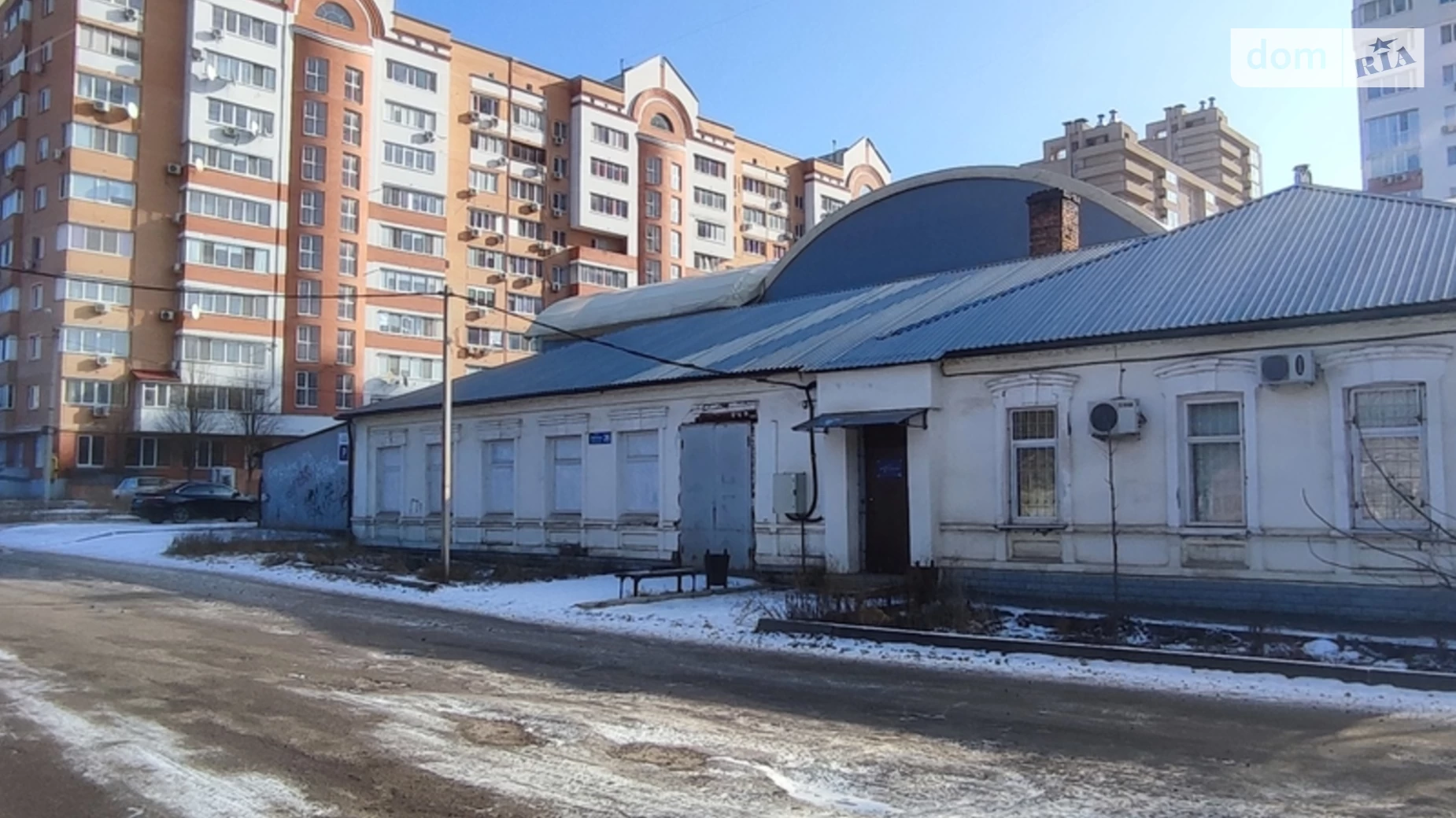 Продається приміщення вільного призначення 698.7 кв. м в 2-поверховій будівлі, цена: 400000 $ - фото 2