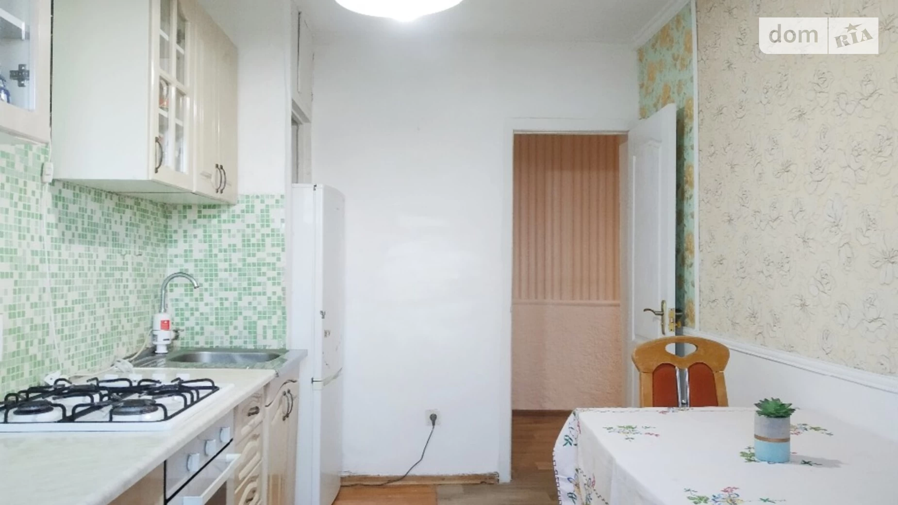 Продається 3-кімнатна квартира 65.9 кв. м у Миколаєві, просп. Героїв України, 75В - фото 4