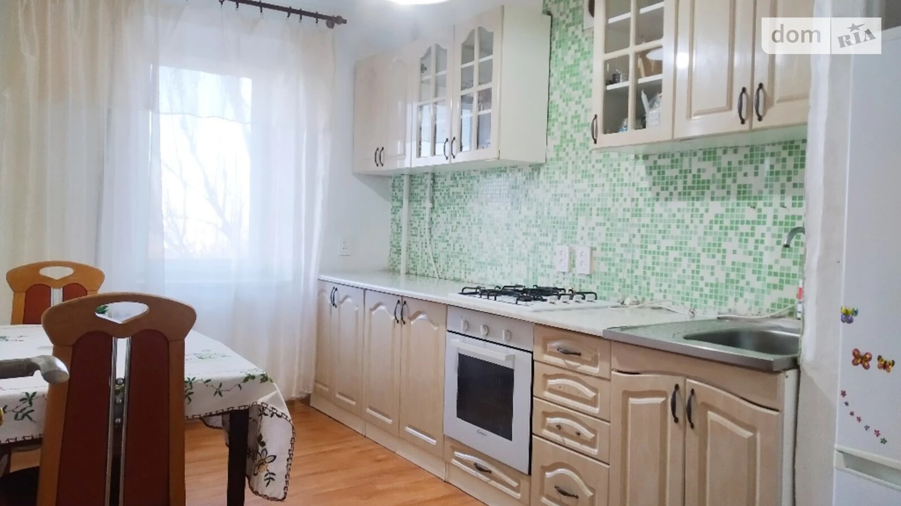 Продается 3-комнатная квартира 65.9 кв. м в Николаеве, просп. Героев Украины, 75В - фото 2