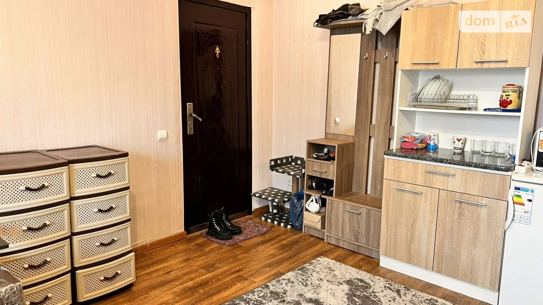 Продается комната 22 кв. м в Хмельницком, цена: 13000 $ - фото 4