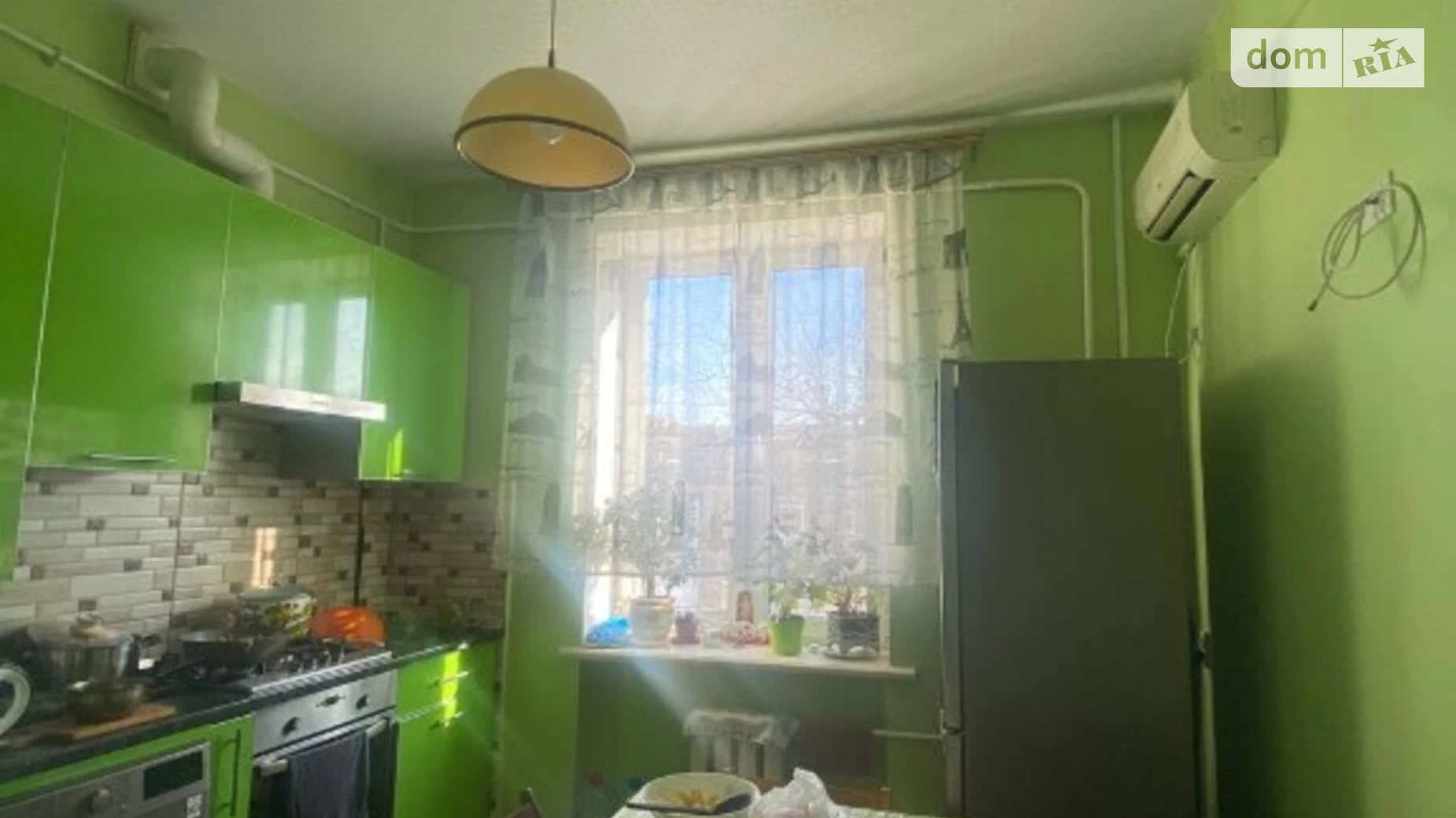 Продается 2-комнатная квартира 70 кв. м в Одессе, просп. Шевченко - фото 4