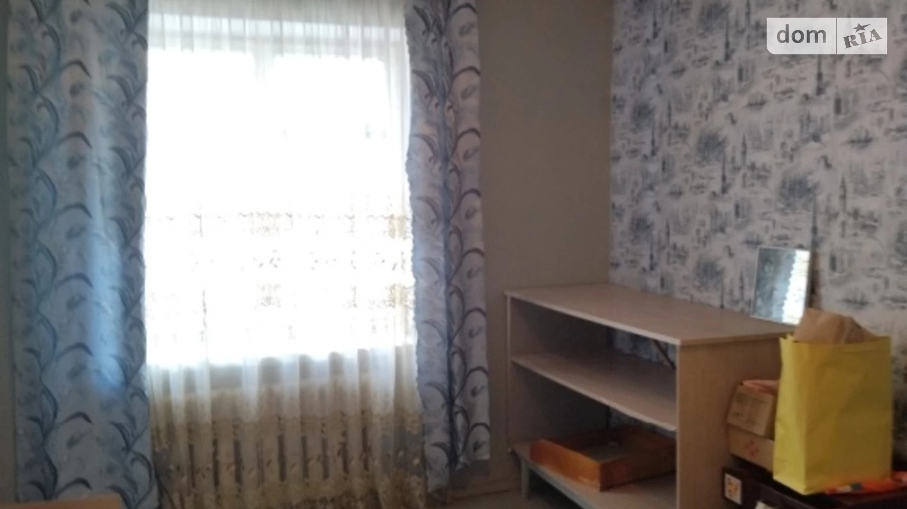 Продається 3-кімнатна квартира 64 кв. м у Хмельницькому, вул. Зарічанська