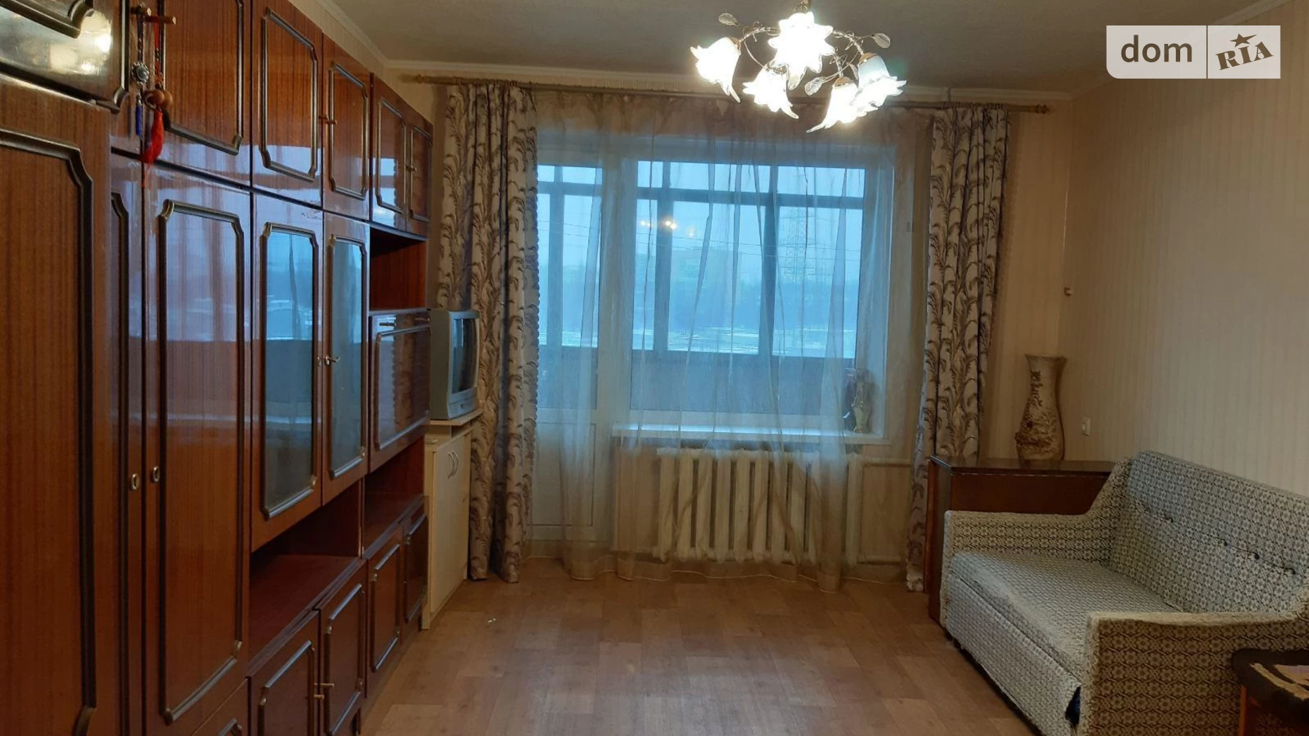 Продается 1-комнатная квартира 42 кв. м в Харькове, ул. Танкопия, 22Б