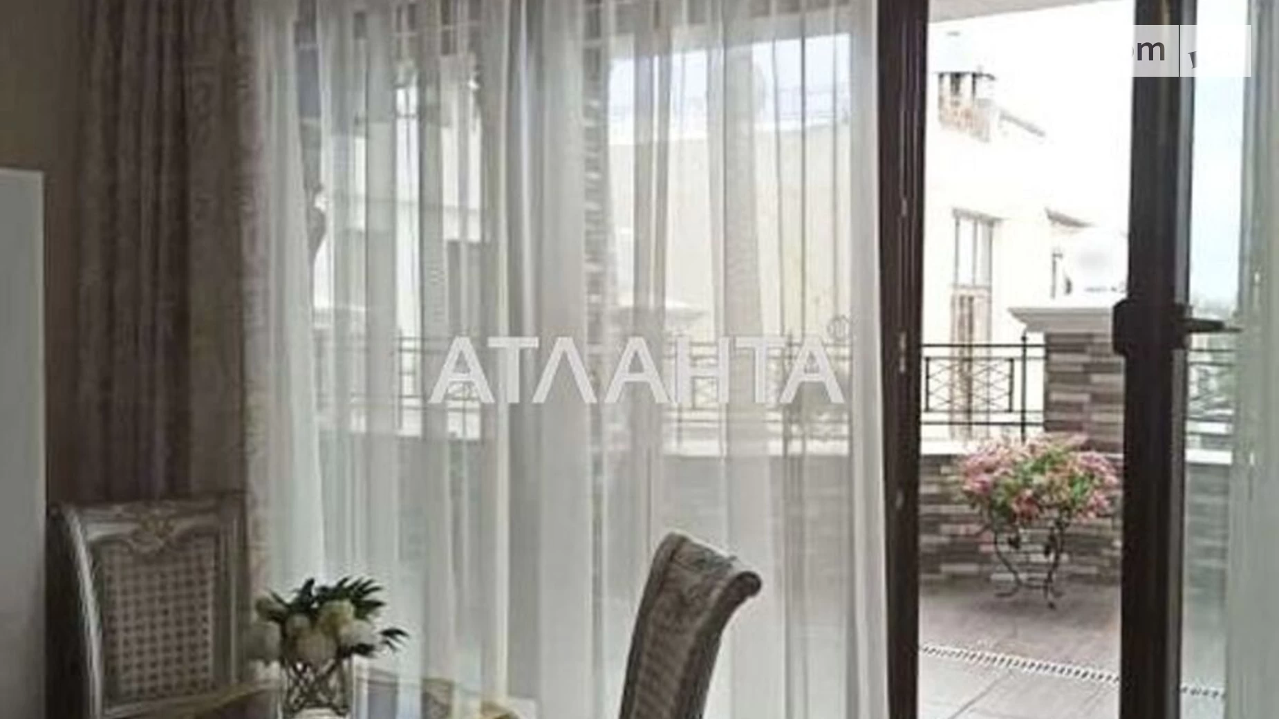 Продается 2-комнатная квартира 68 кв. м в Одессе, ул. Греческая, 5 - фото 5