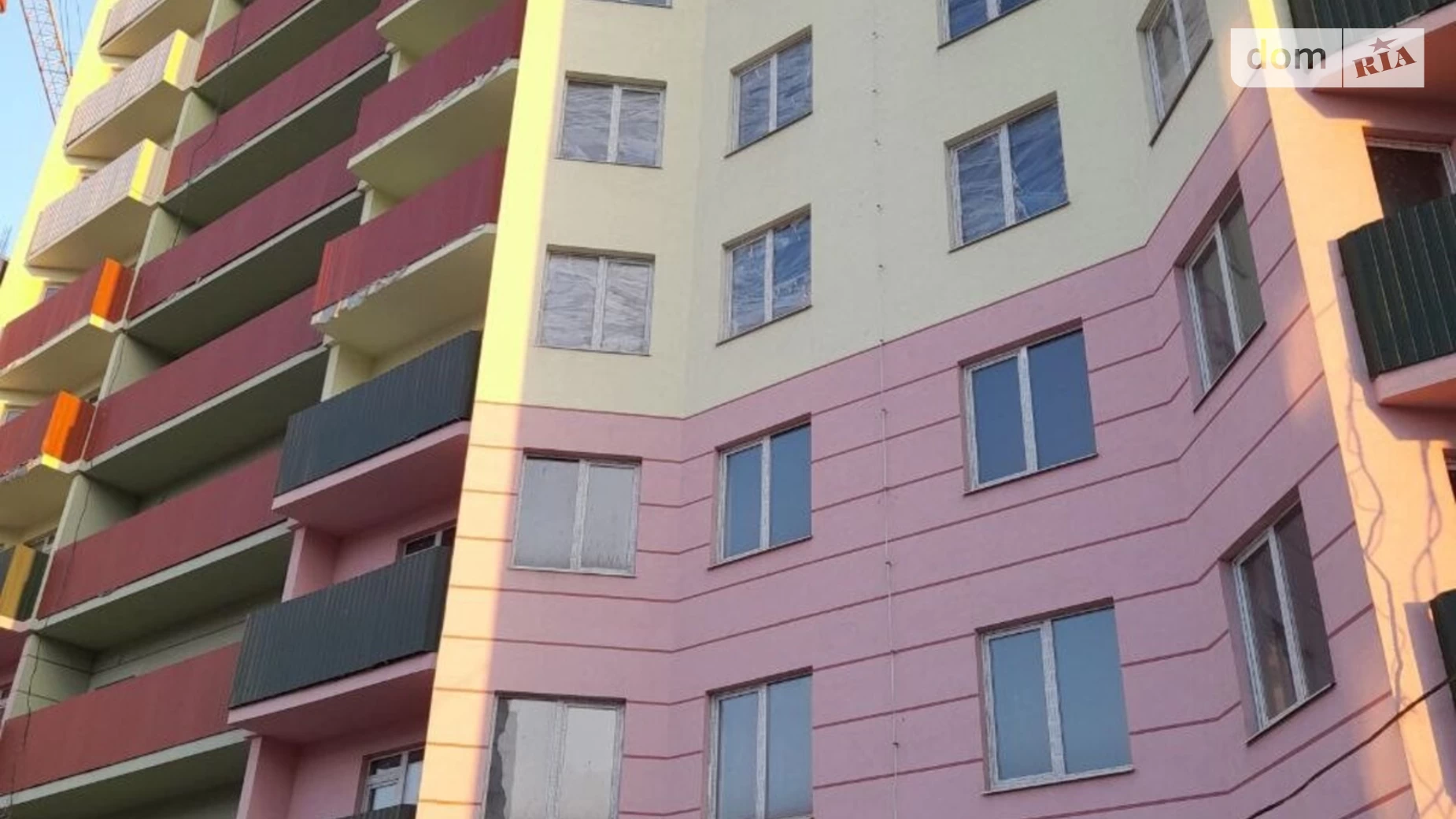 Продается 2-комнатная квартира 61.6 кв. м в Одессе, ул. Академика Сахарова - фото 3