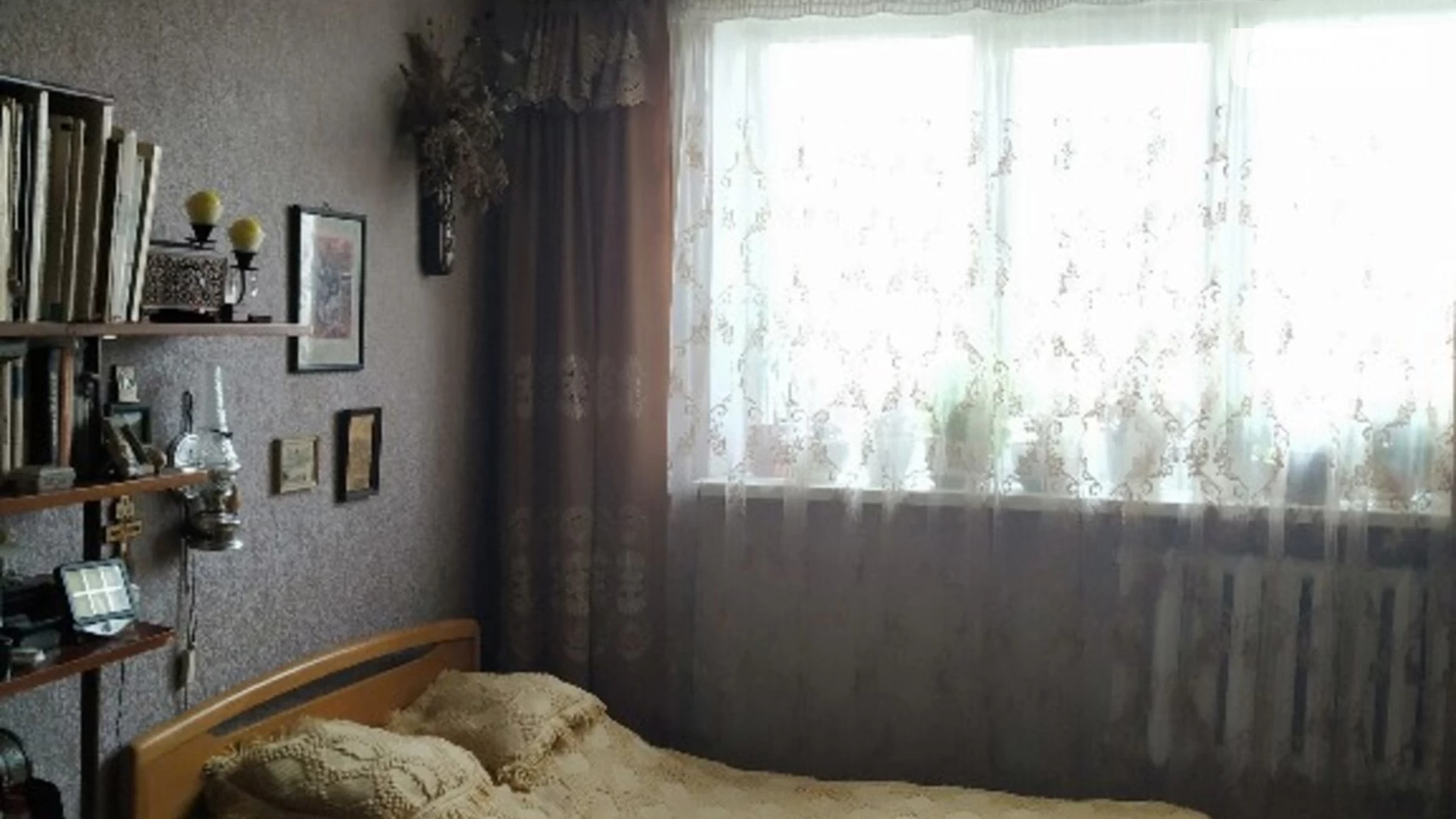 Продается 3-комнатная квартира 70 кв. м в Одессе, ул. Кирпичнозаводская - фото 4