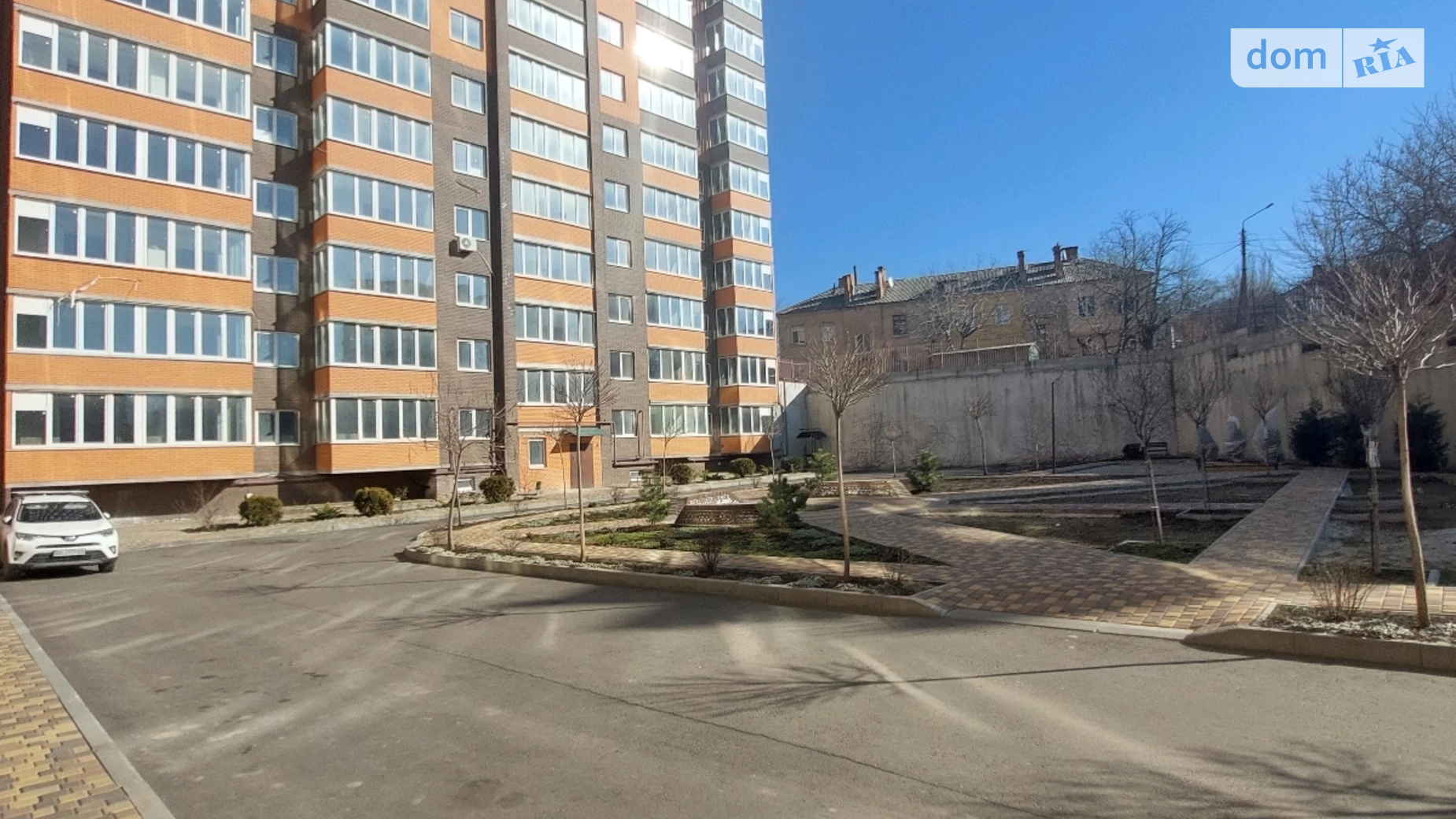 Продается 1-комнатная квартира 41.2 кв. м в Николаеве, ул. Мостостроителей, 18 - фото 26