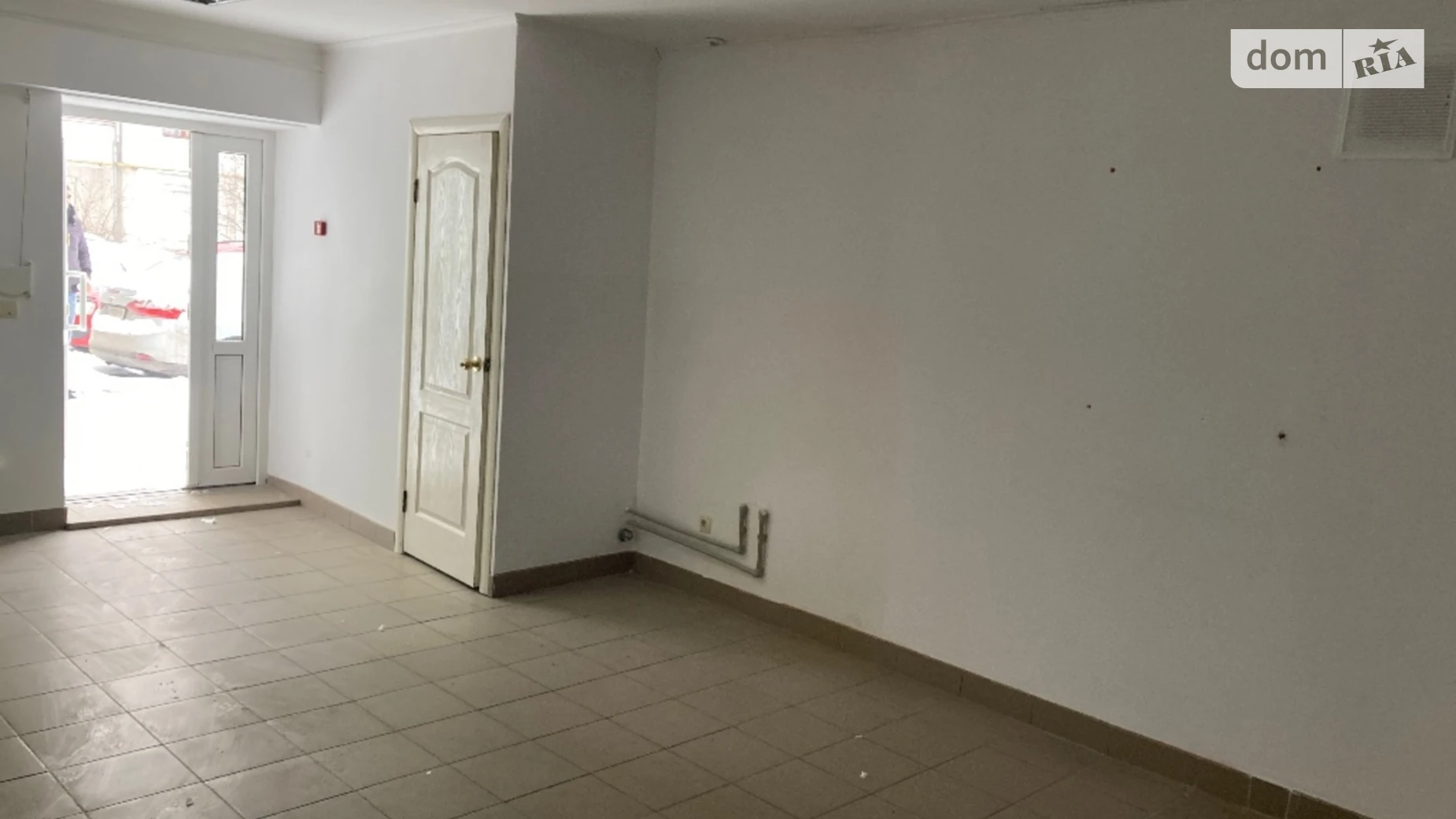 Сдается в аренду помещения свободного назначения 29 кв. м в 6-этажном здании, цена: 4500 грн - фото 3