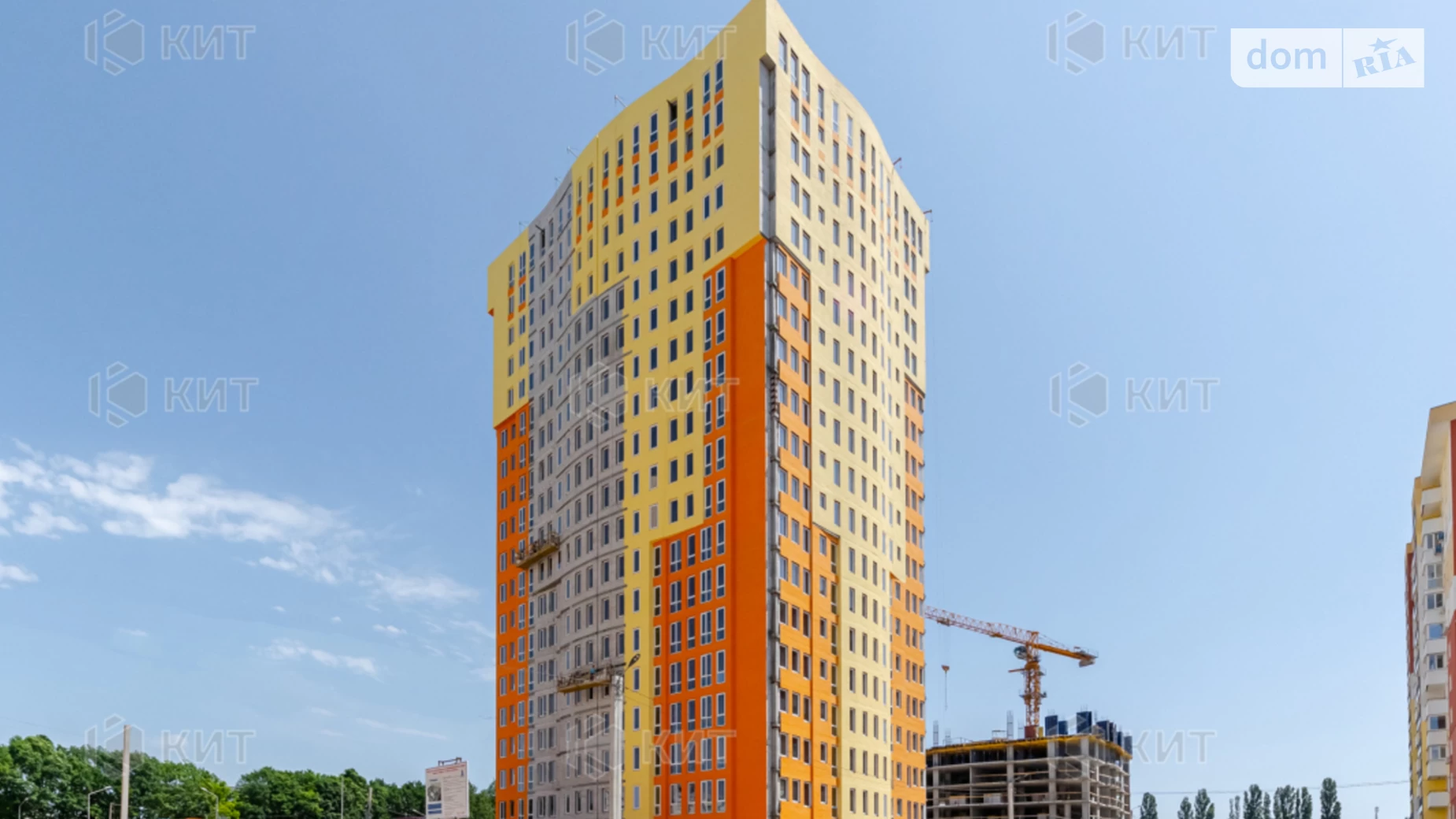 Продается 2-комнатная квартира 61.47 кв. м в Харькове, ул. Гвардейцев-Широнинцев, 3 - фото 5