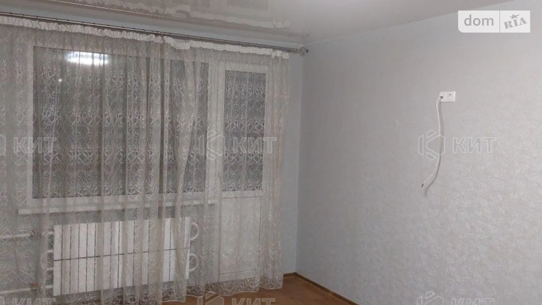 Продається 2-кімнатна квартира 52 кв. м у Харкові, вул. Гарібальді, 3 - фото 4