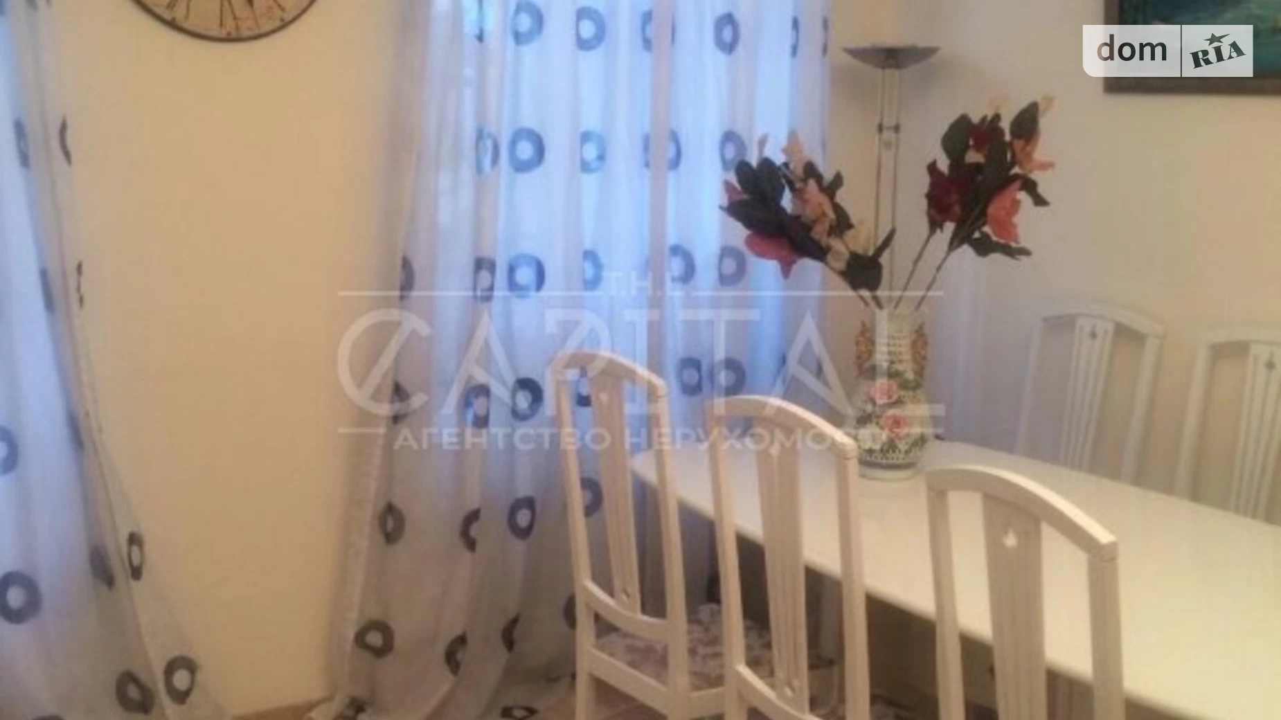 Продається 2-кімнатна квартира 78 кв. м у Києві, вул. Інститутська - фото 5