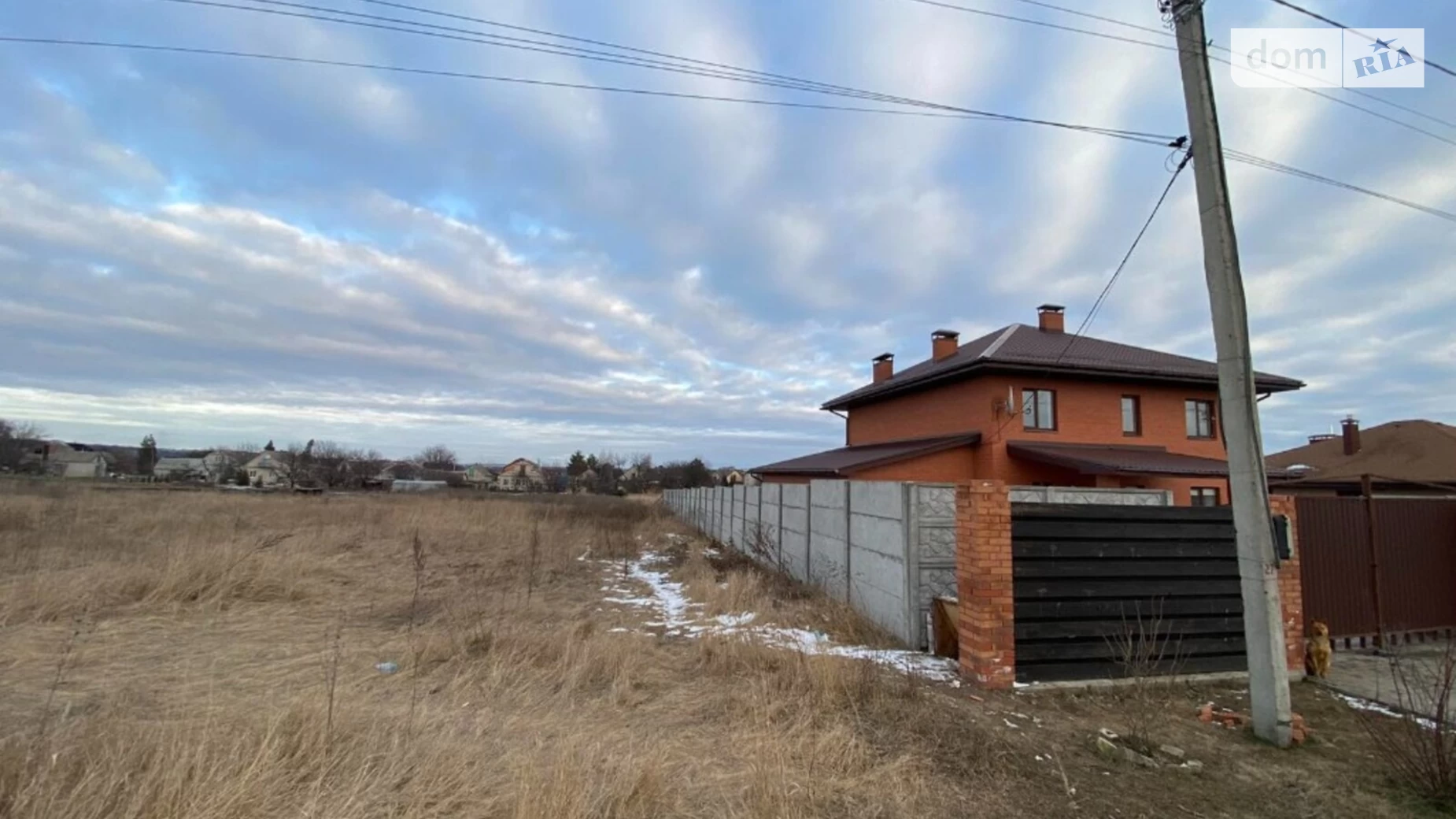 ул. Соловьиная Новоалександровка, цена: 33000 $ - фото 2