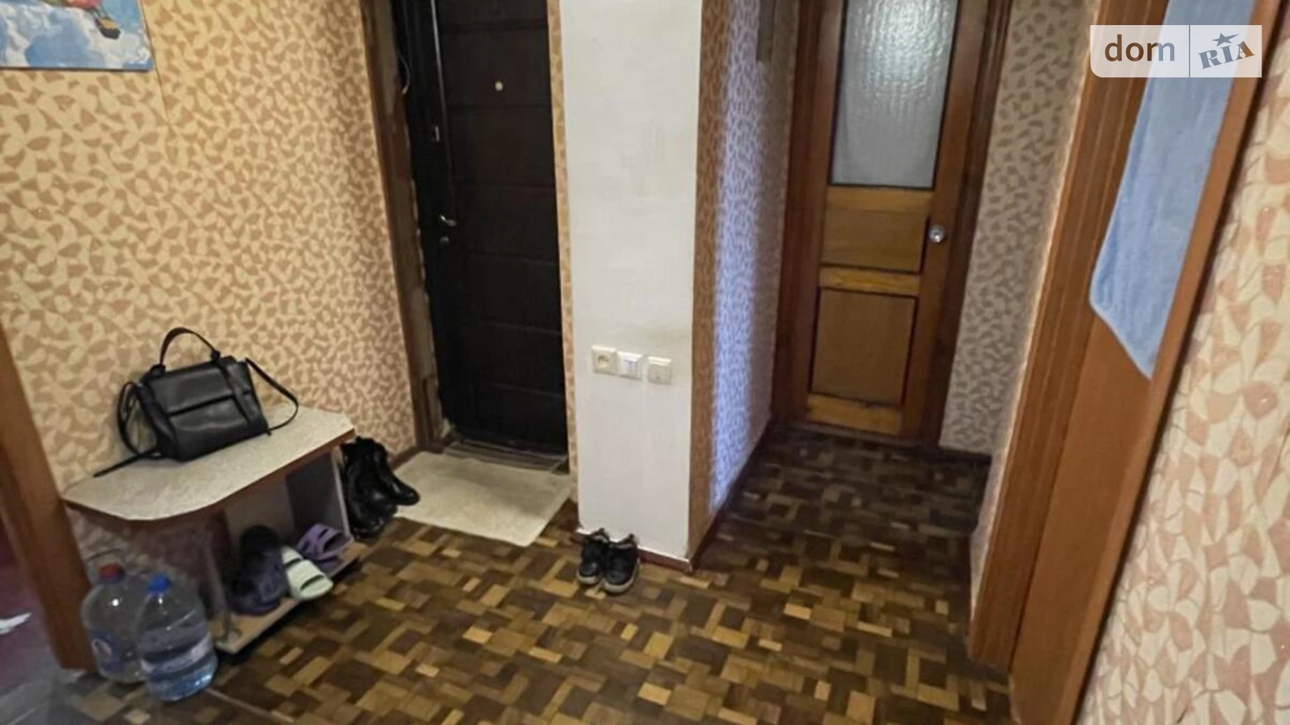 Продається 3-кімнатна квартира 62 кв. м у Одесі, вул. Академіка Корольова, 31 - фото 3