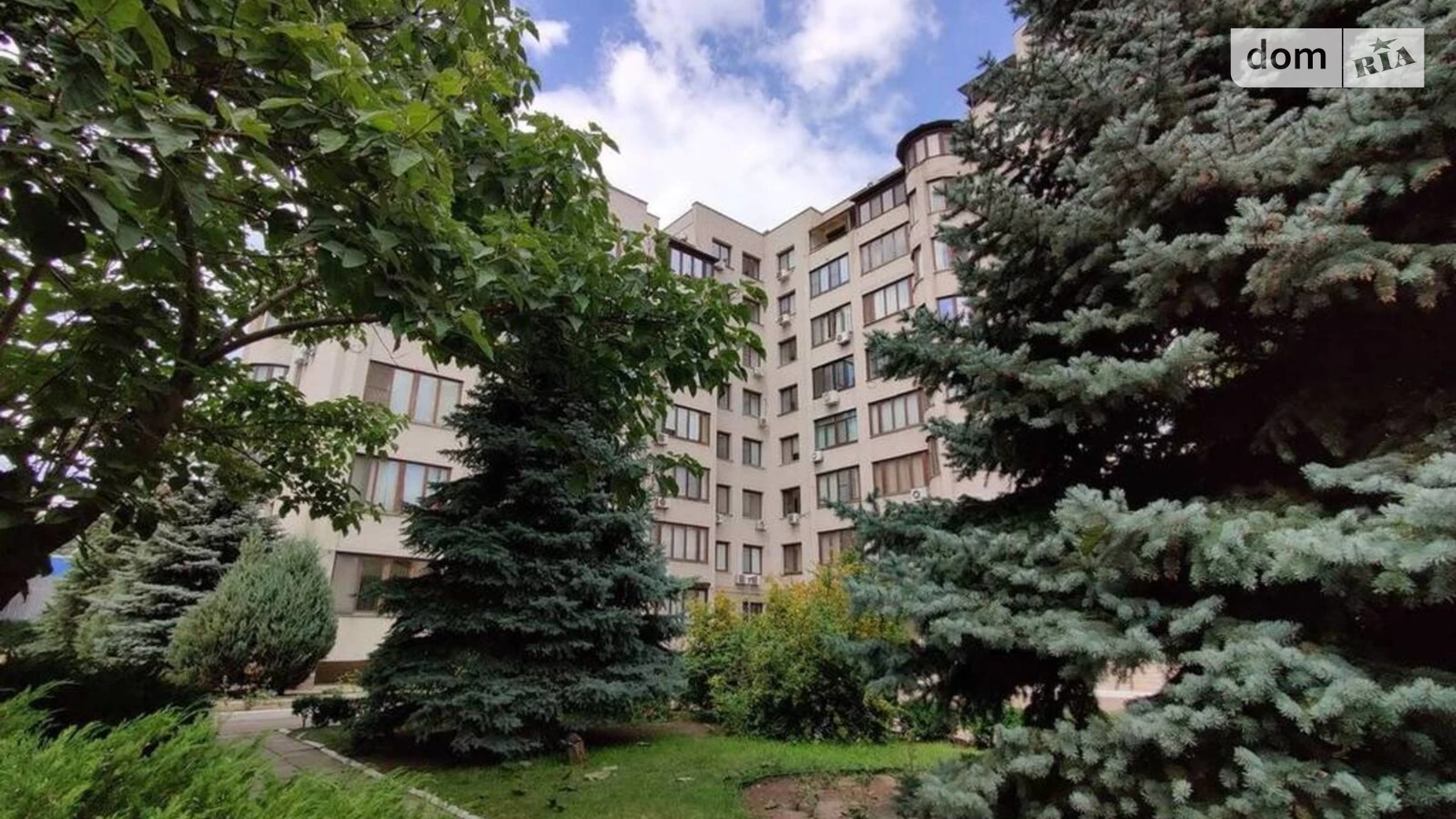 Продается 3-комнатная квартира 126 кв. м в Одессе, просп. Шевченко - фото 2