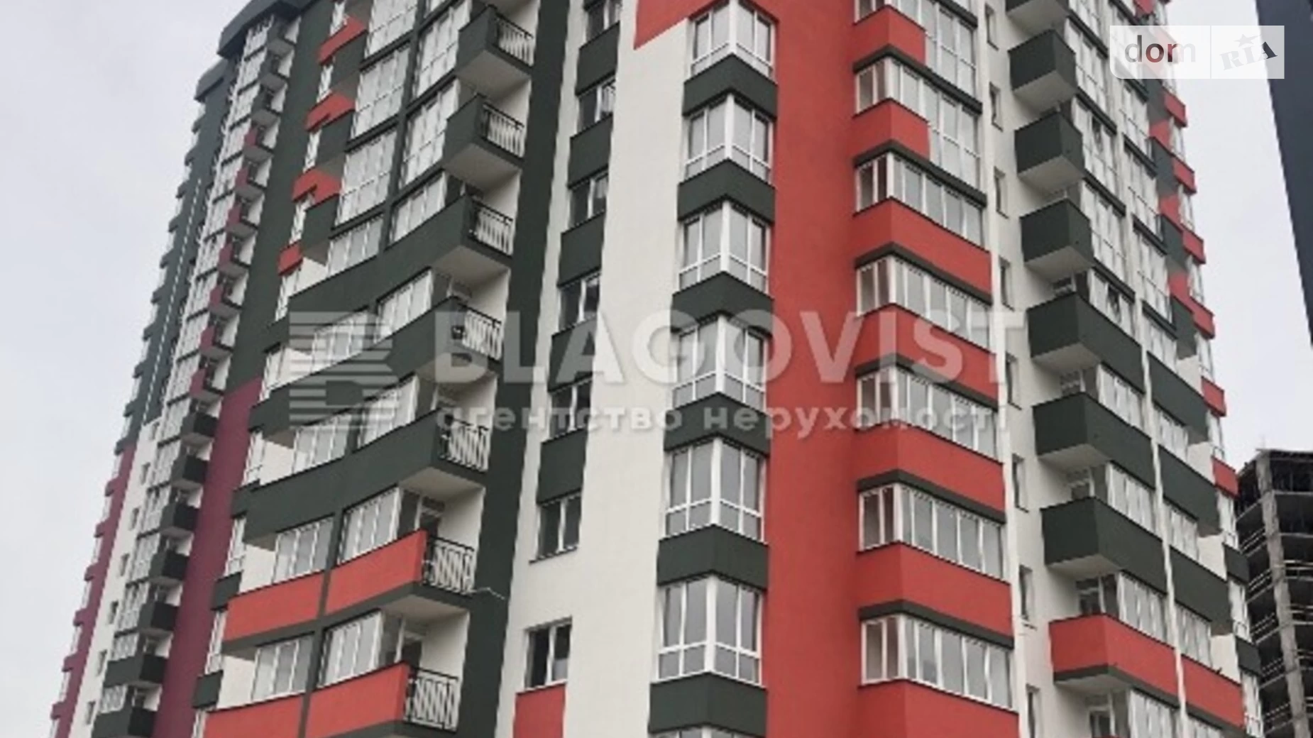 Продается 3-комнатная квартира 87 кв. м в Киеве, ул. Ивана Выговского(Маршала Гречко), 10Д - фото 5